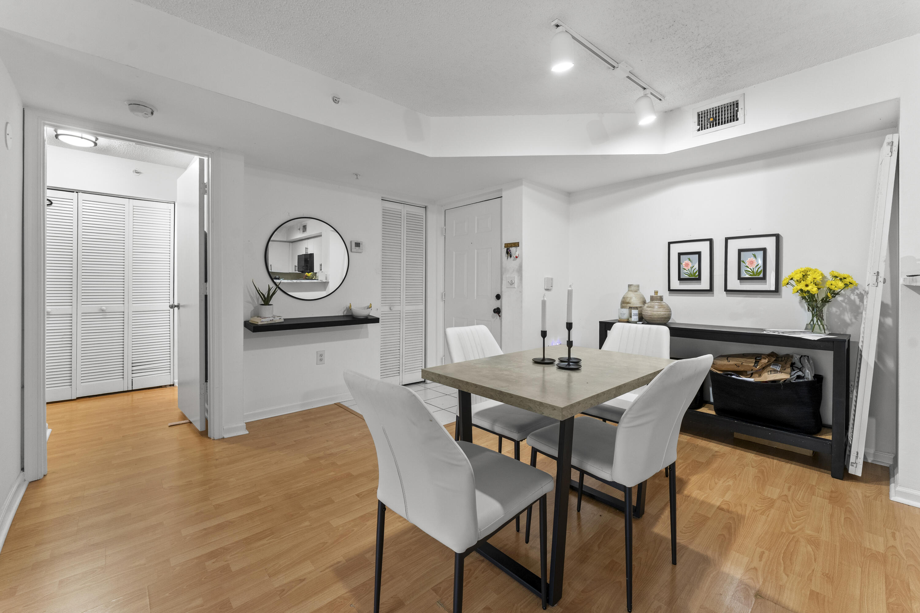 CARRINGTON AT COCONUT CREEK - Residential