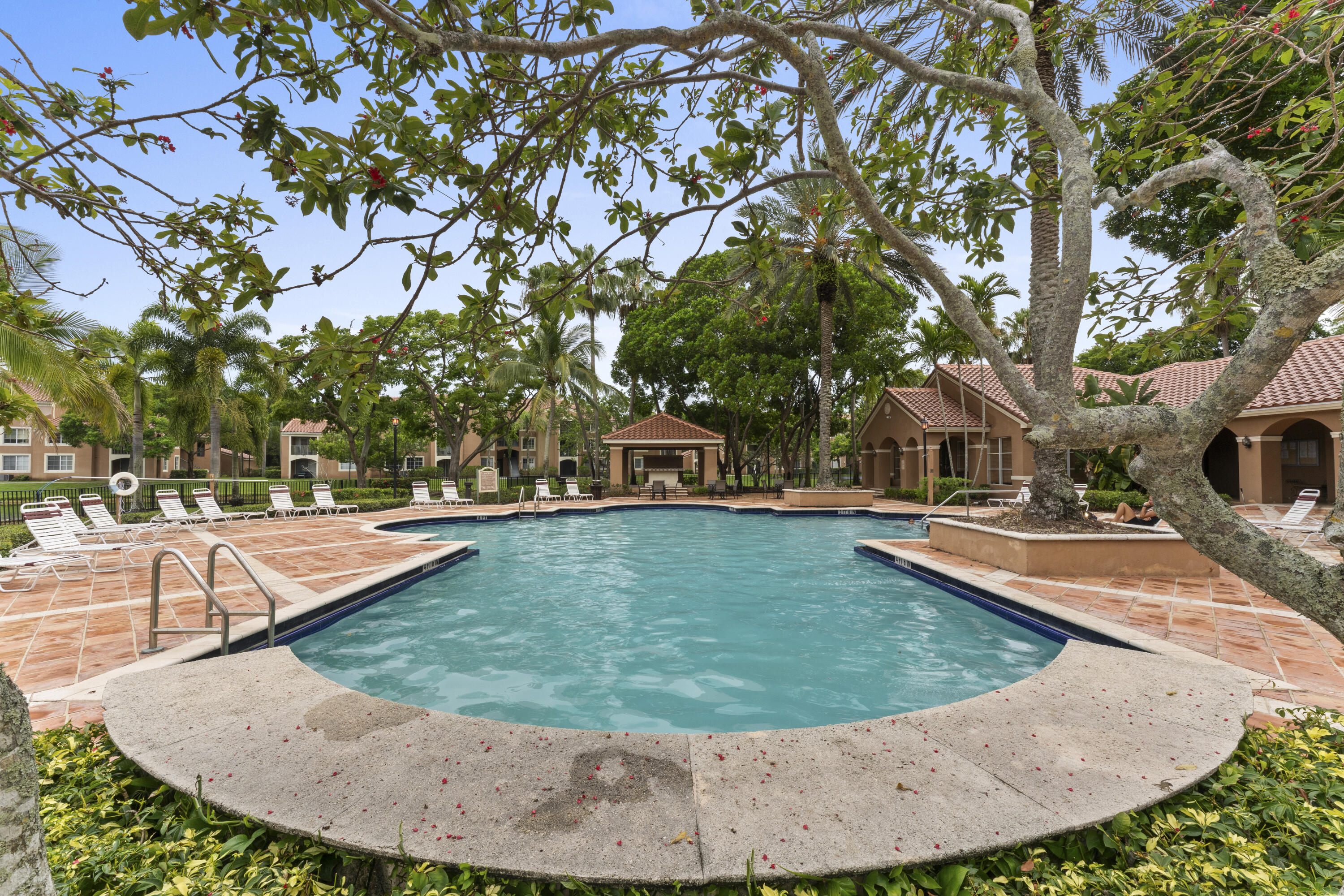 CARRINGTON AT COCONUT CREEK - Residential