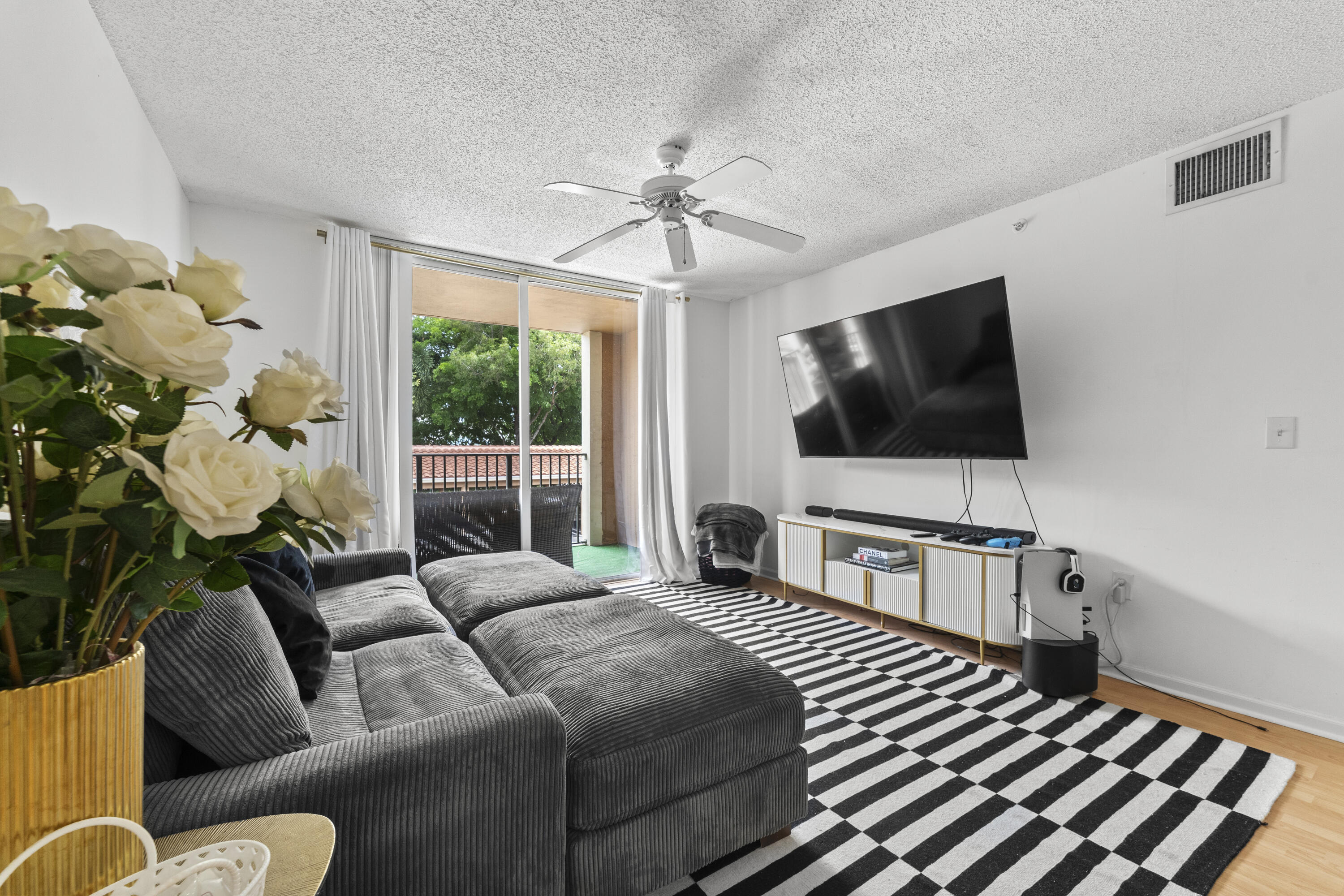 CARRINGTON AT COCONUT CREEK - Residential