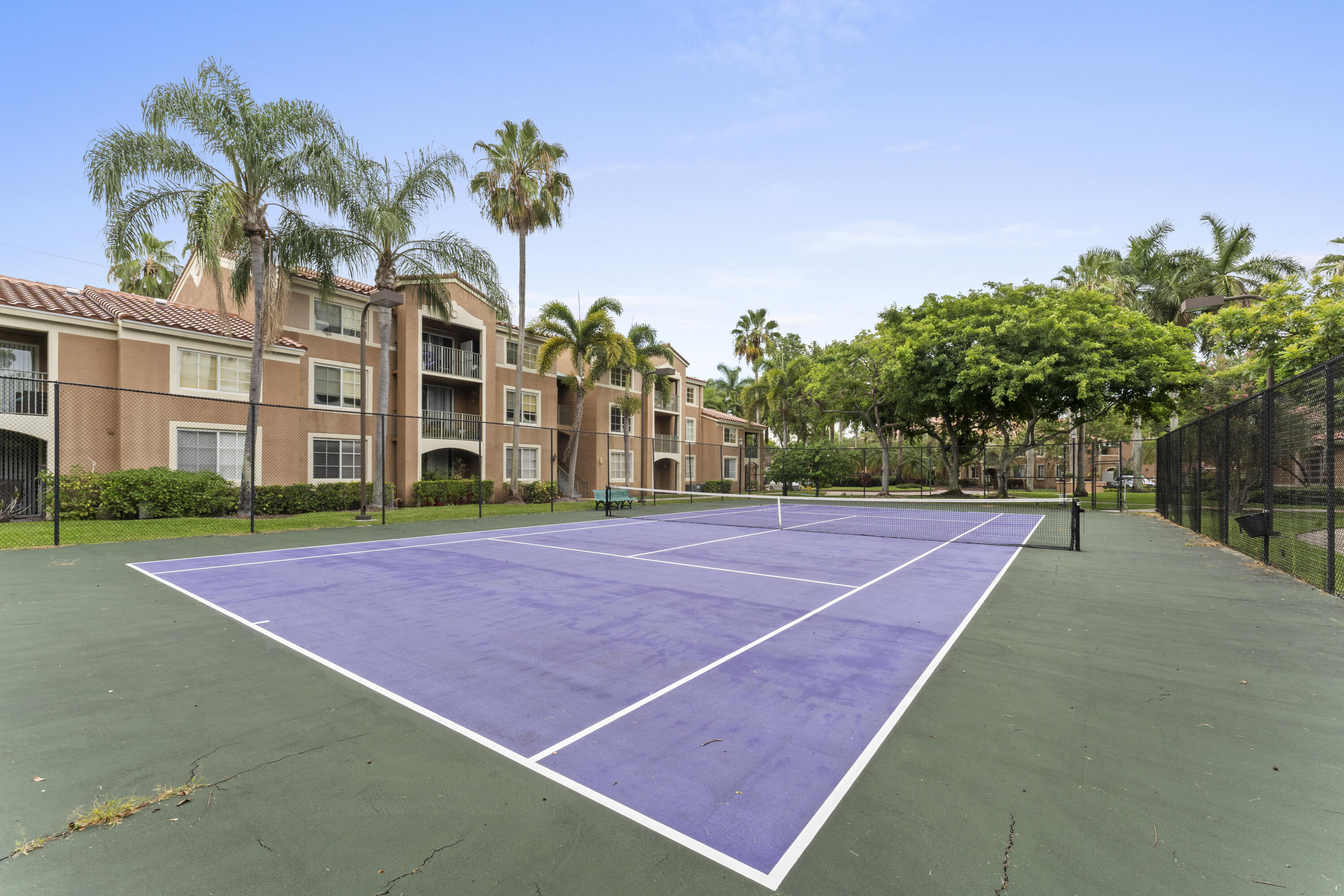 CARRINGTON AT COCONUT CREEK - Residential