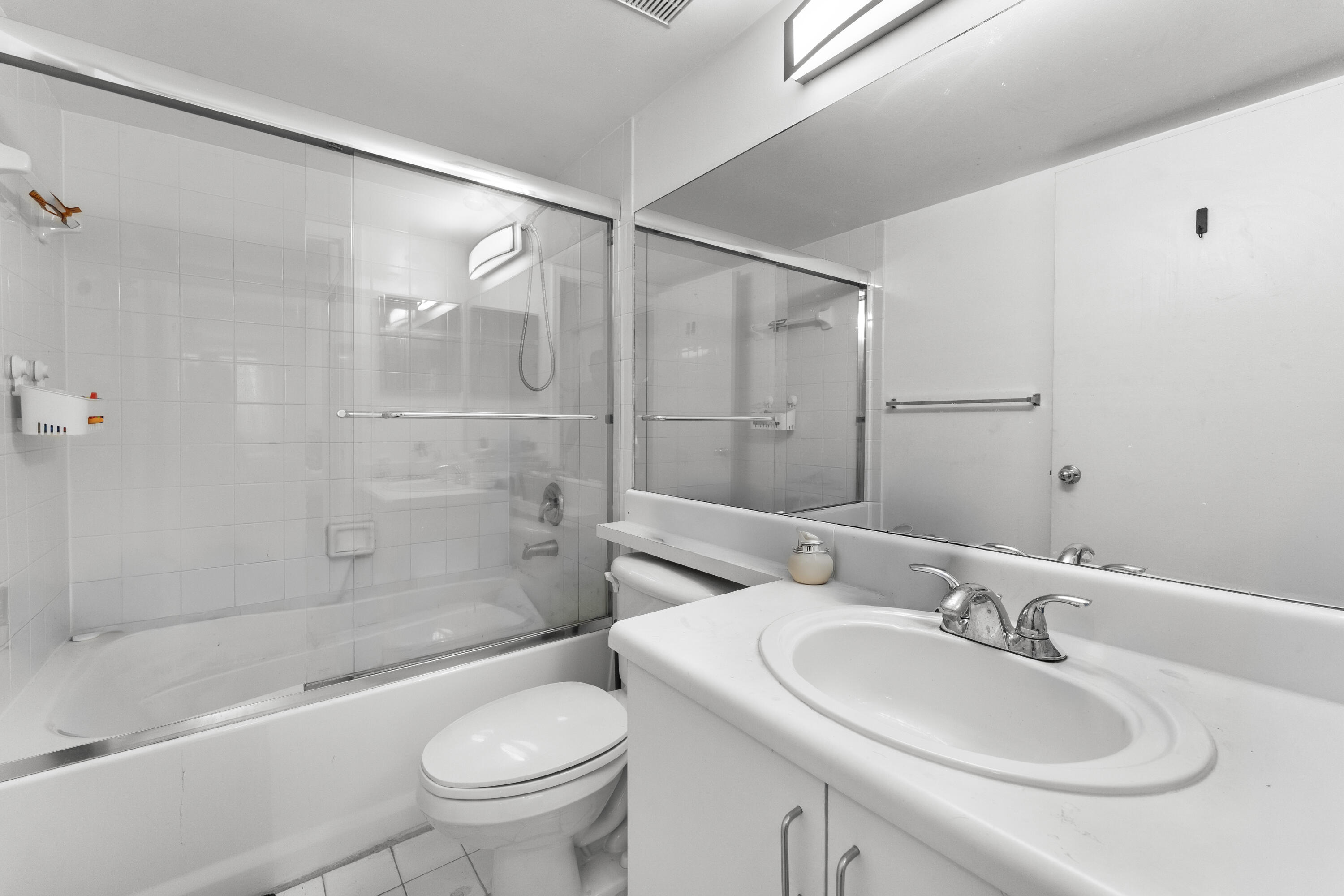 CARRINGTON AT COCONUT CREEK - Residential