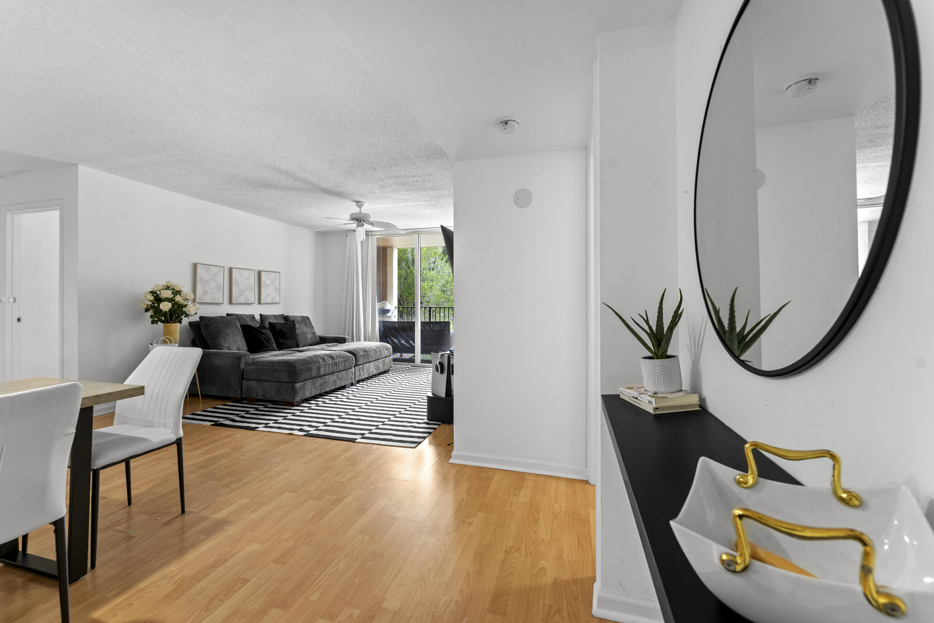 CARRINGTON AT COCONUT CREEK - Residential