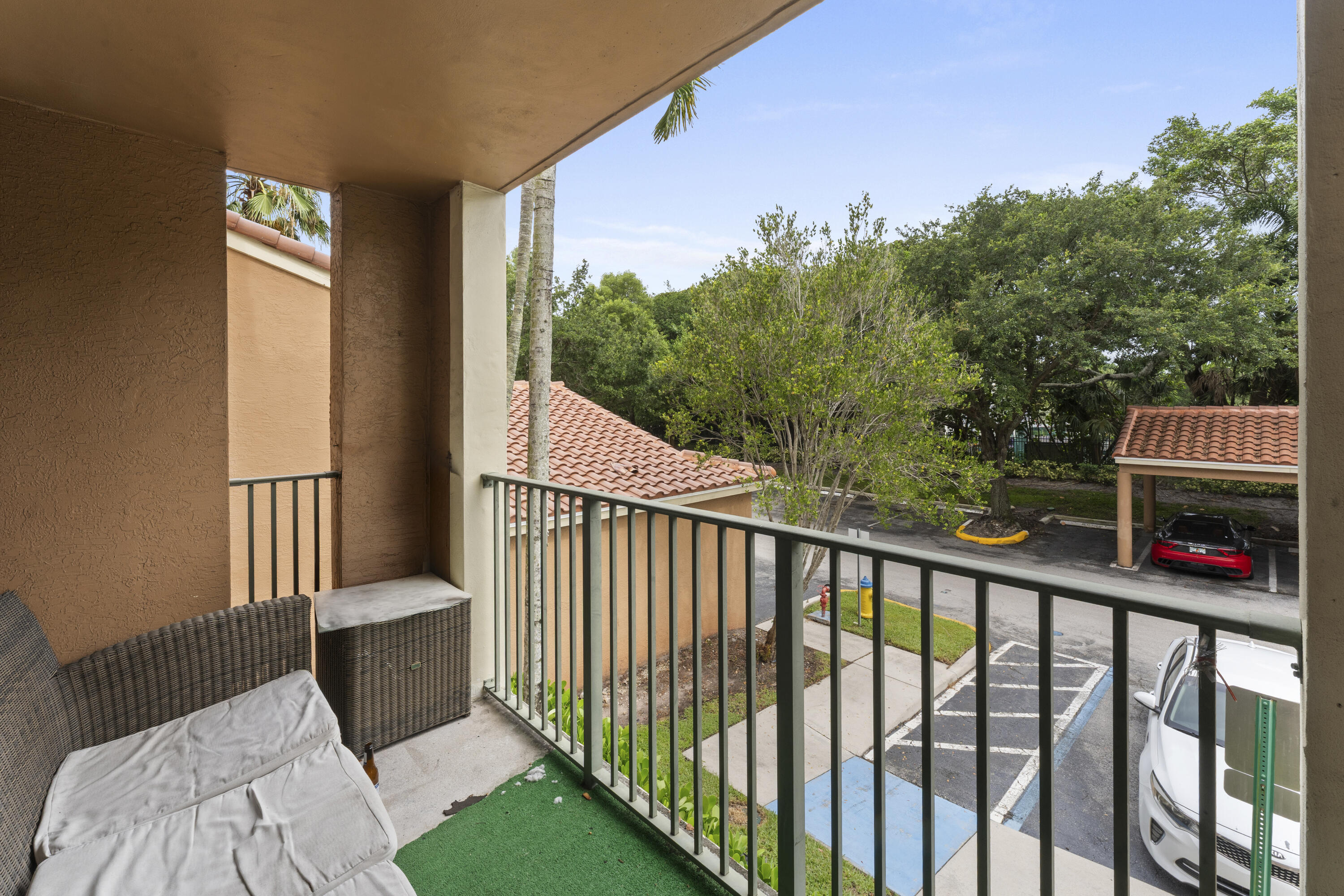 CARRINGTON AT COCONUT CREEK - Residential