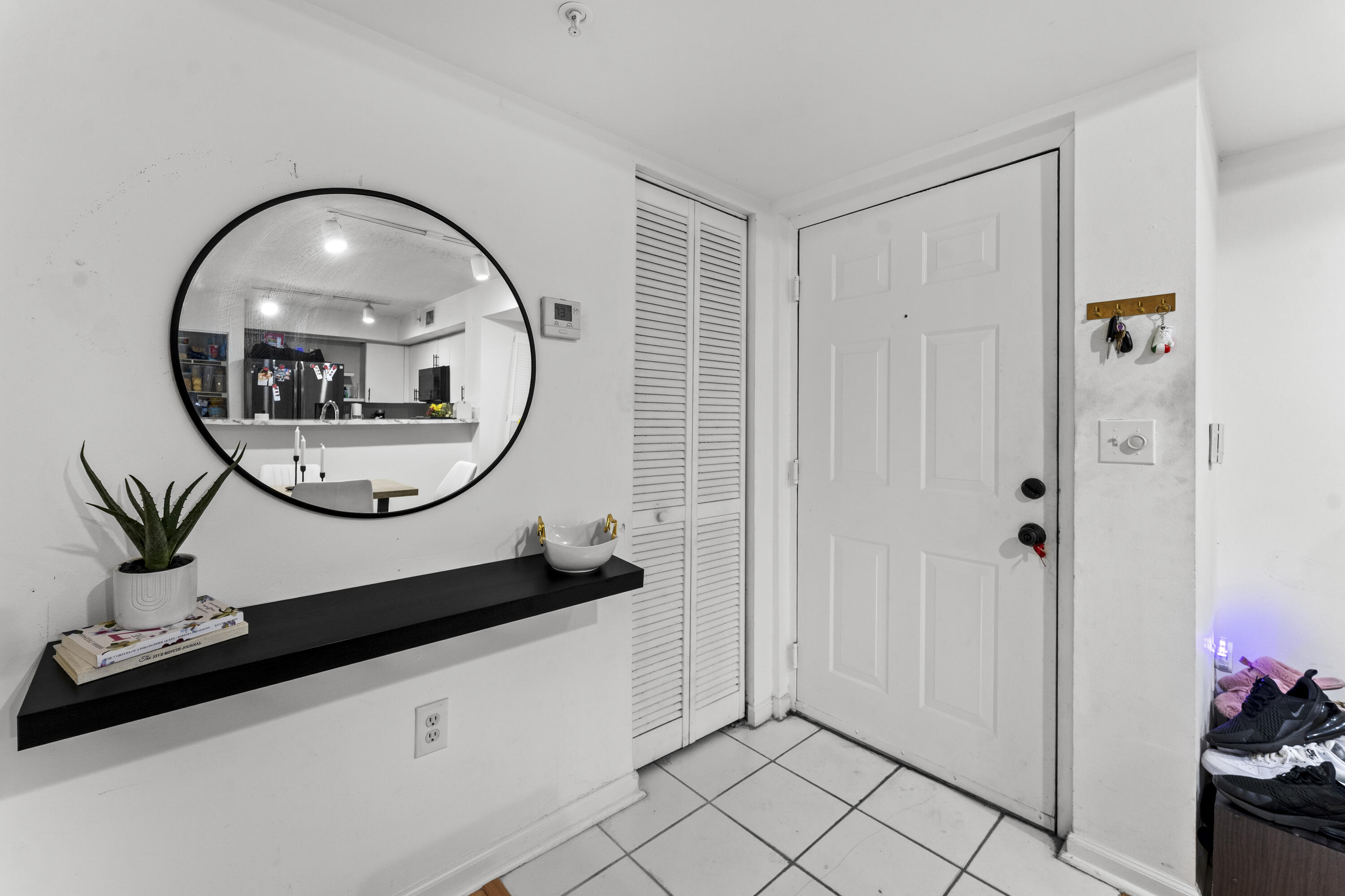 CARRINGTON AT COCONUT CREEK - Residential