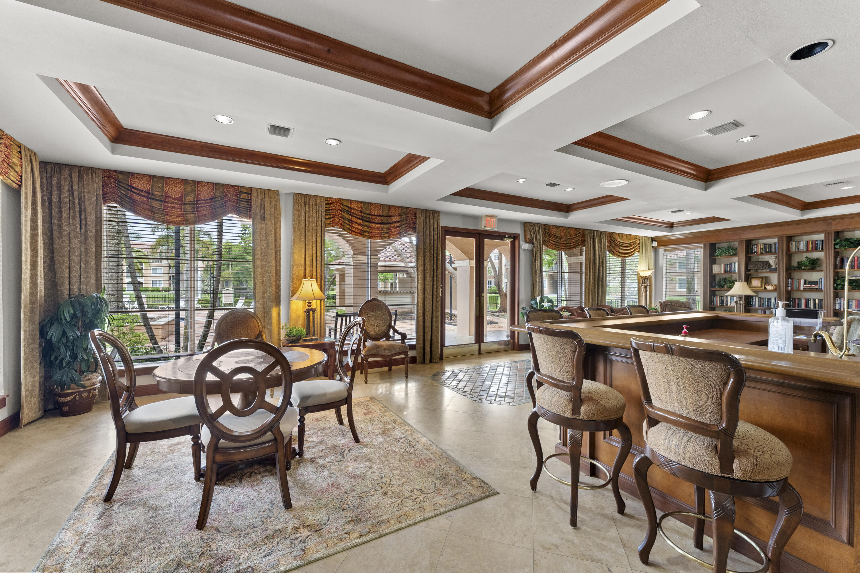 CARRINGTON AT COCONUT CREEK - Residential