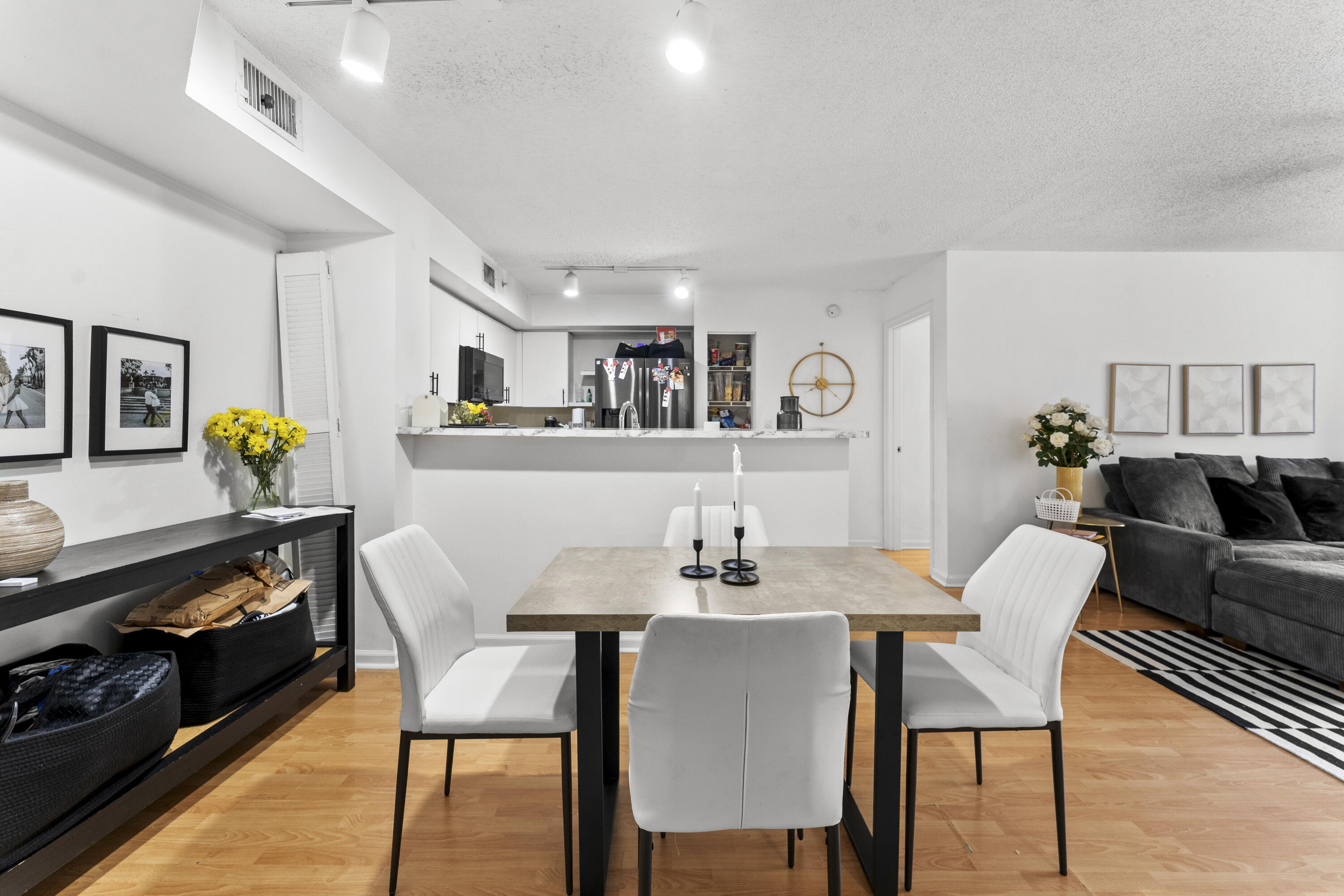 CARRINGTON AT COCONUT CREEK - Residential