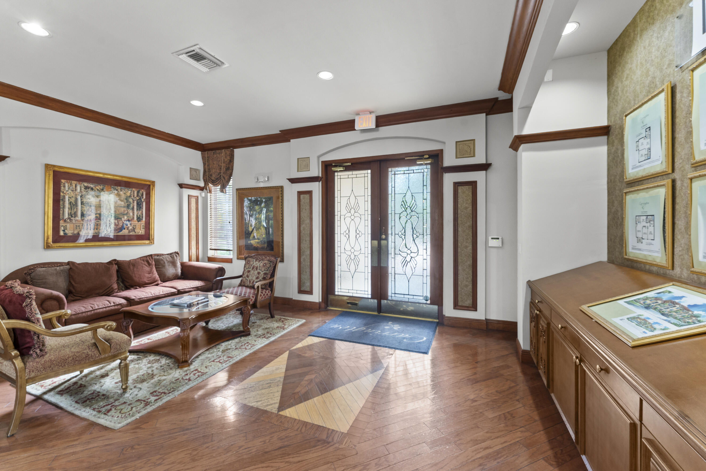 CARRINGTON AT COCONUT CREEK - Residential