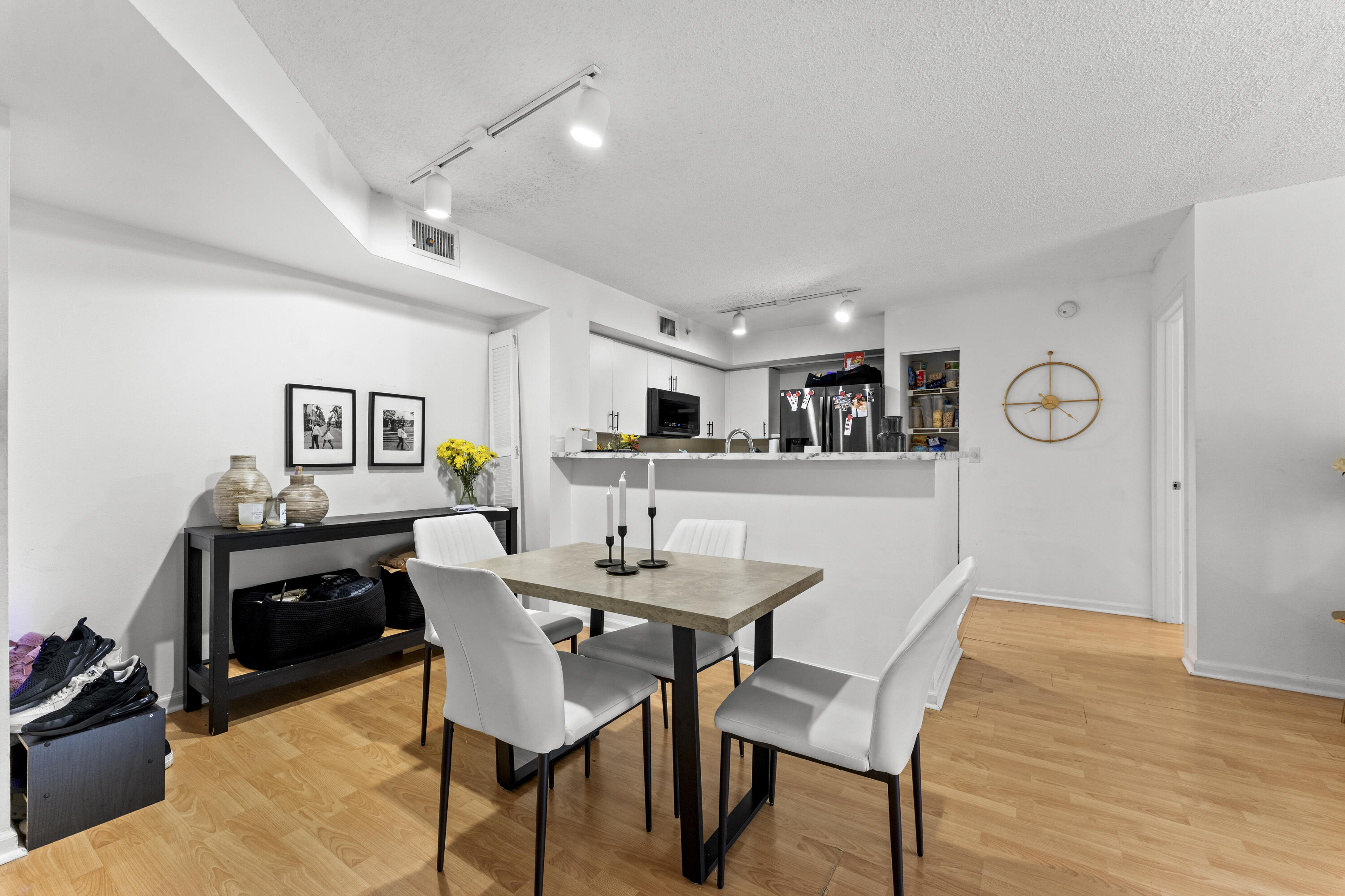 CARRINGTON AT COCONUT CREEK - Residential