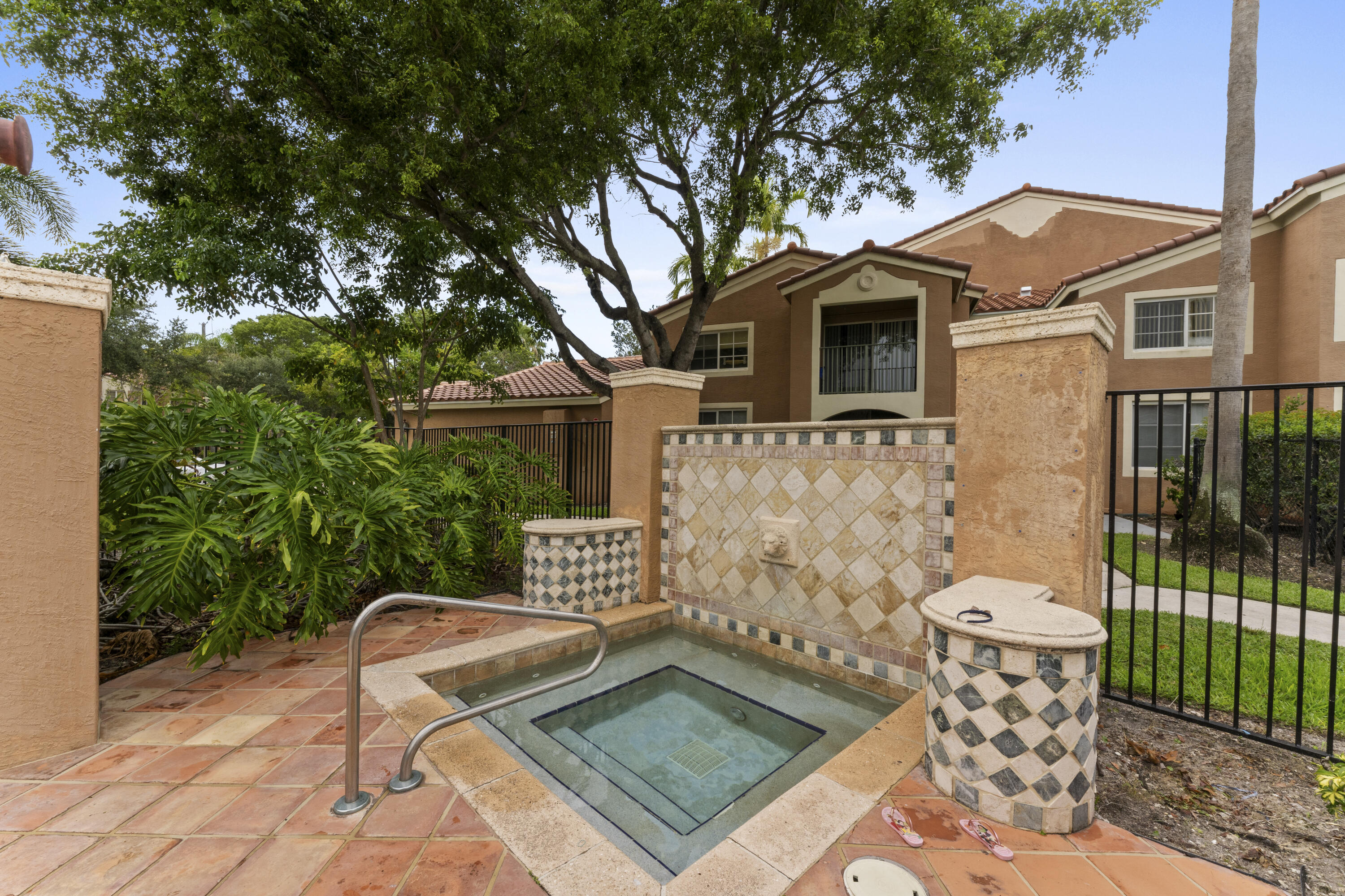 CARRINGTON AT COCONUT CREEK - Residential