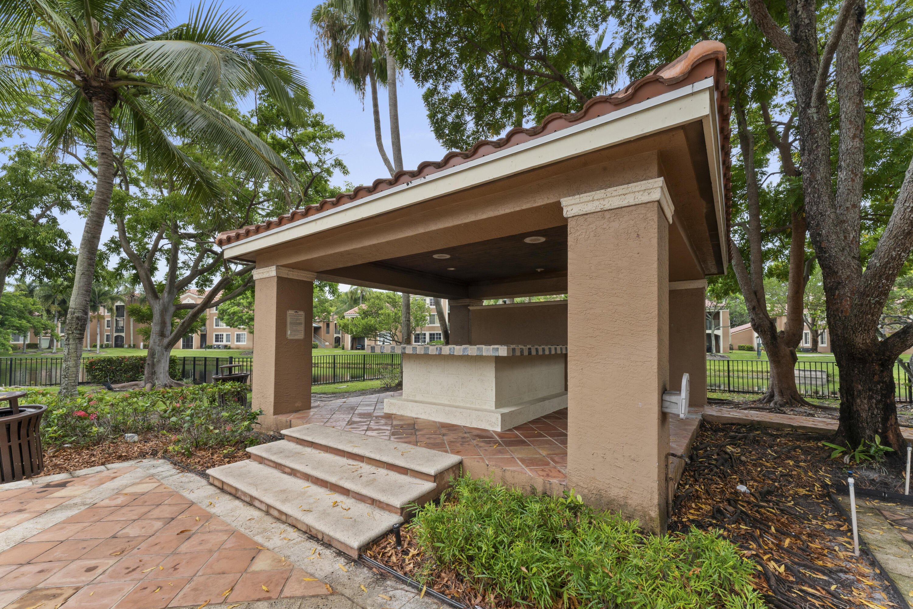 CARRINGTON AT COCONUT CREEK - Residential