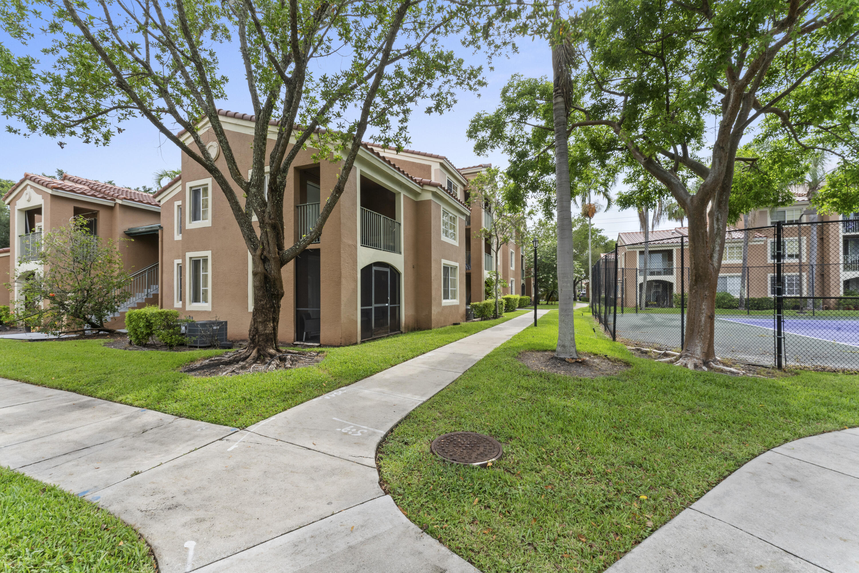 CARRINGTON AT COCONUT CREEK - Residential