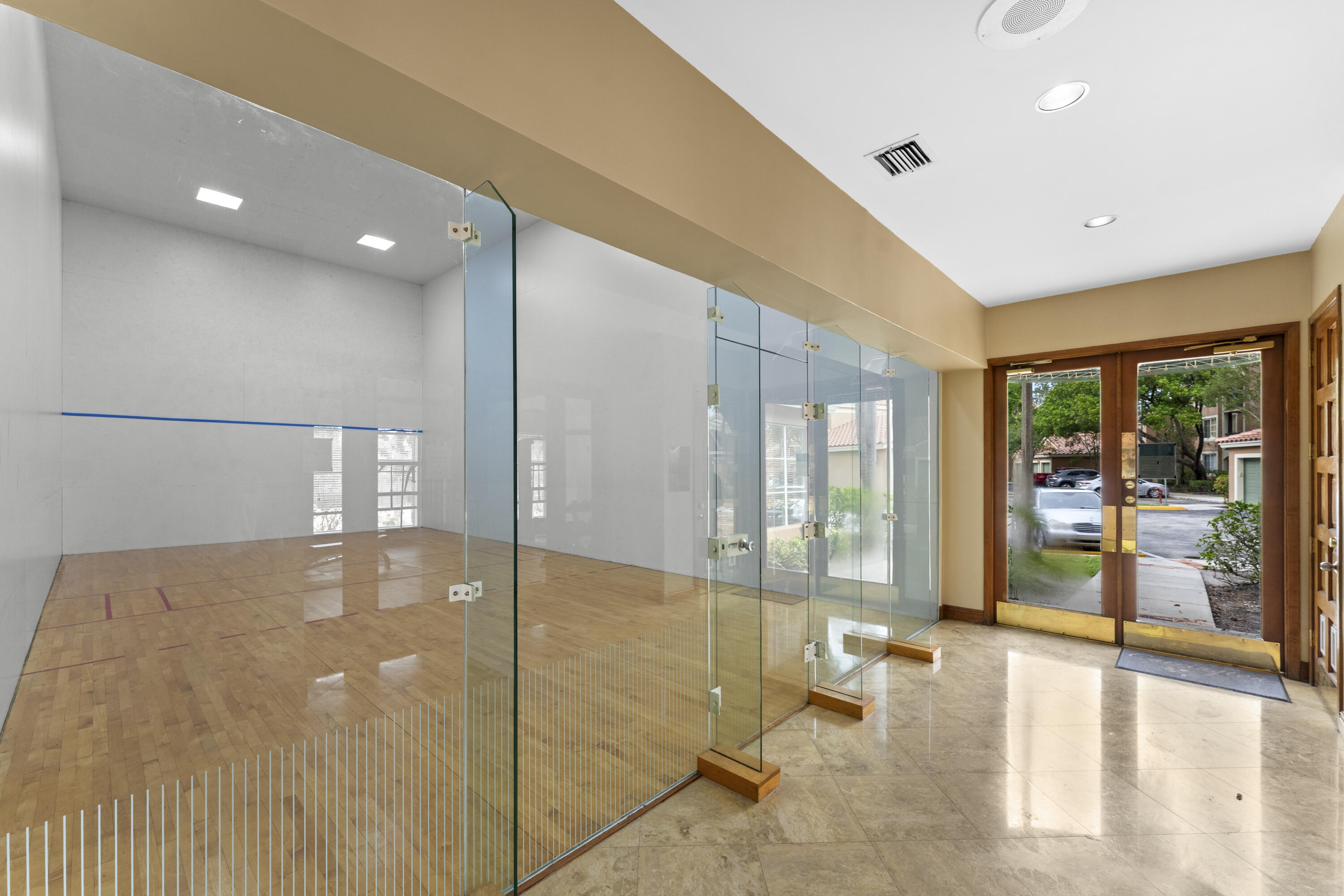 CARRINGTON AT COCONUT CREEK - Residential