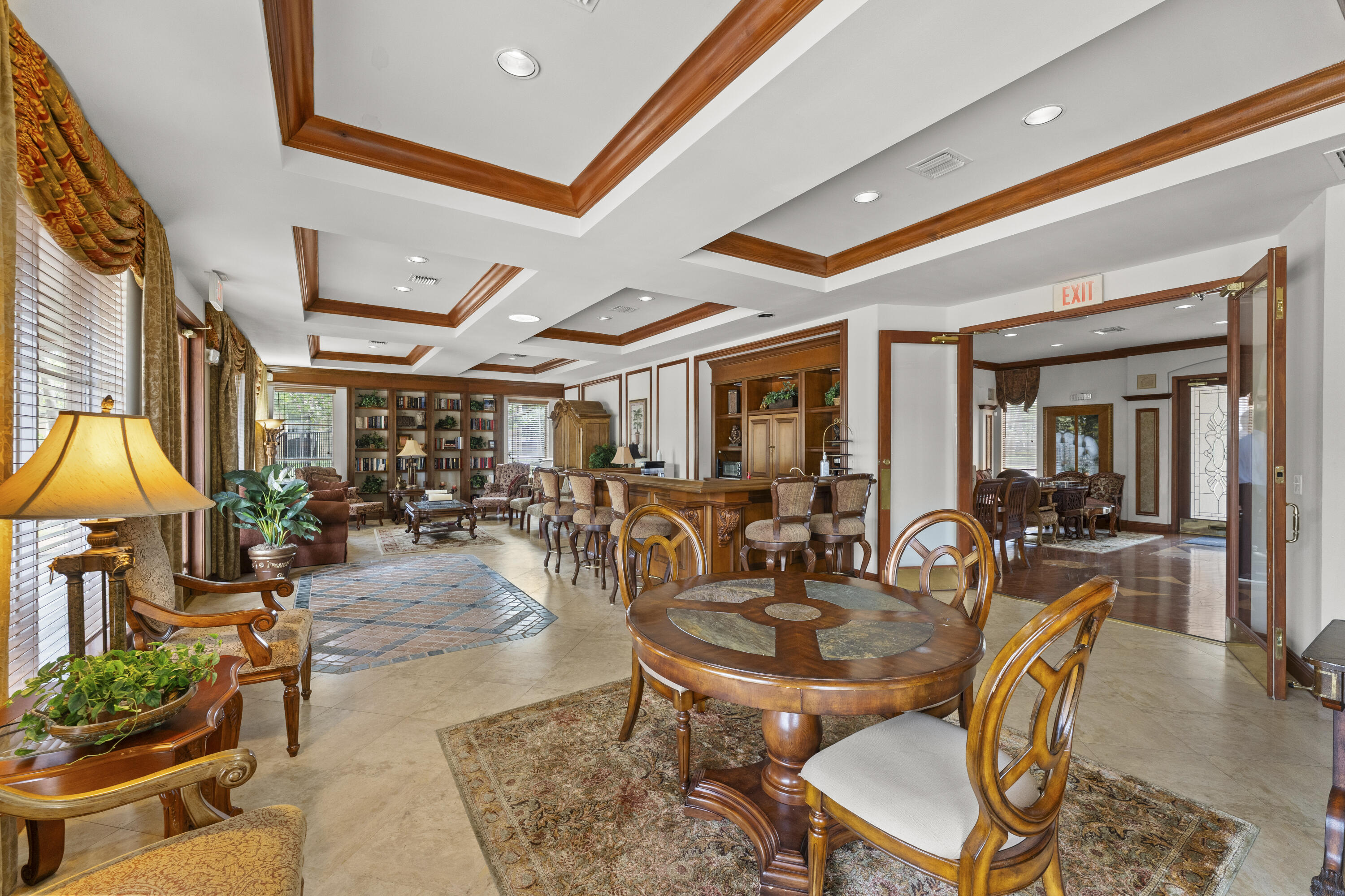 CARRINGTON AT COCONUT CREEK - Residential