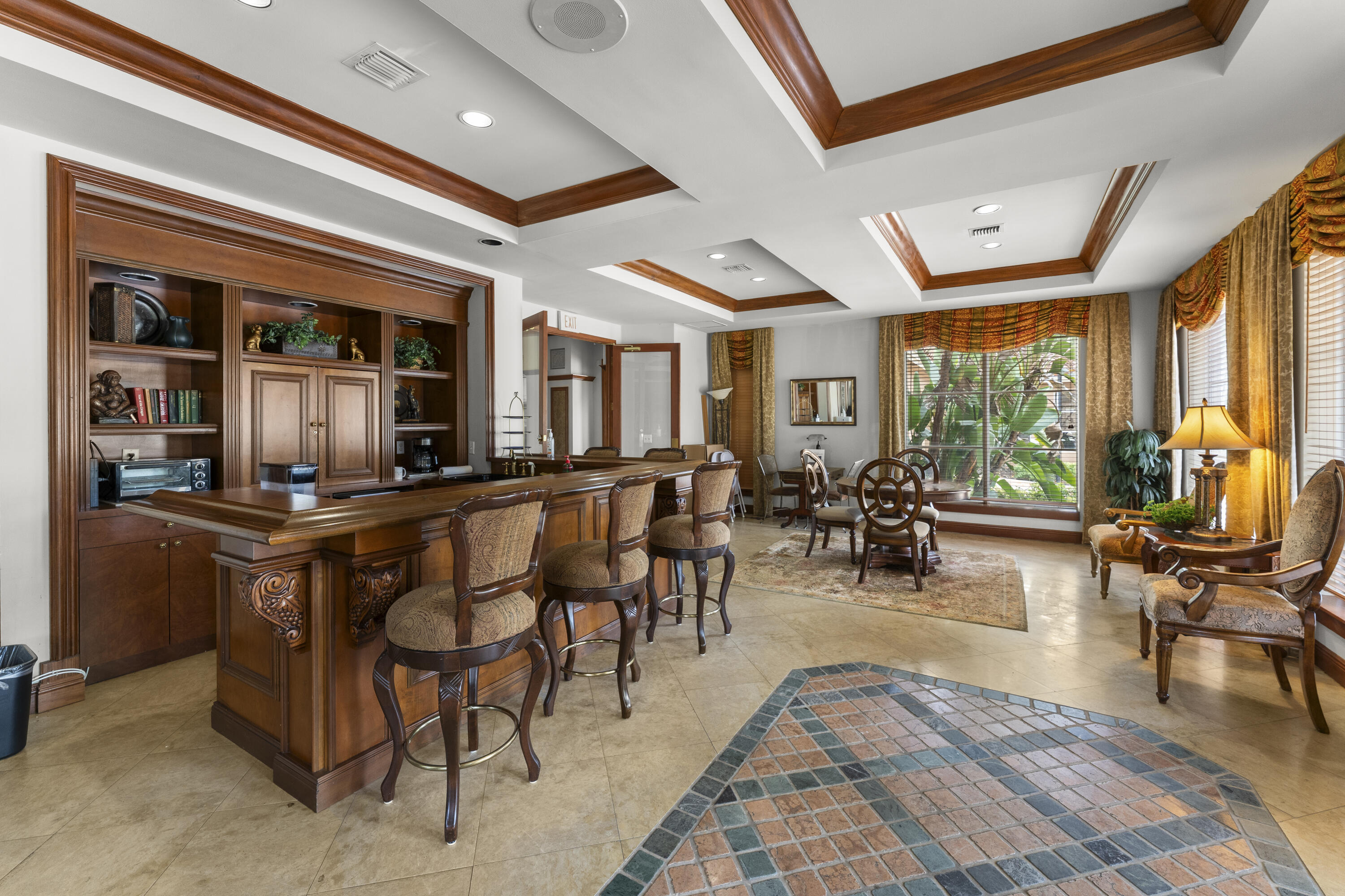 CARRINGTON AT COCONUT CREEK - Residential