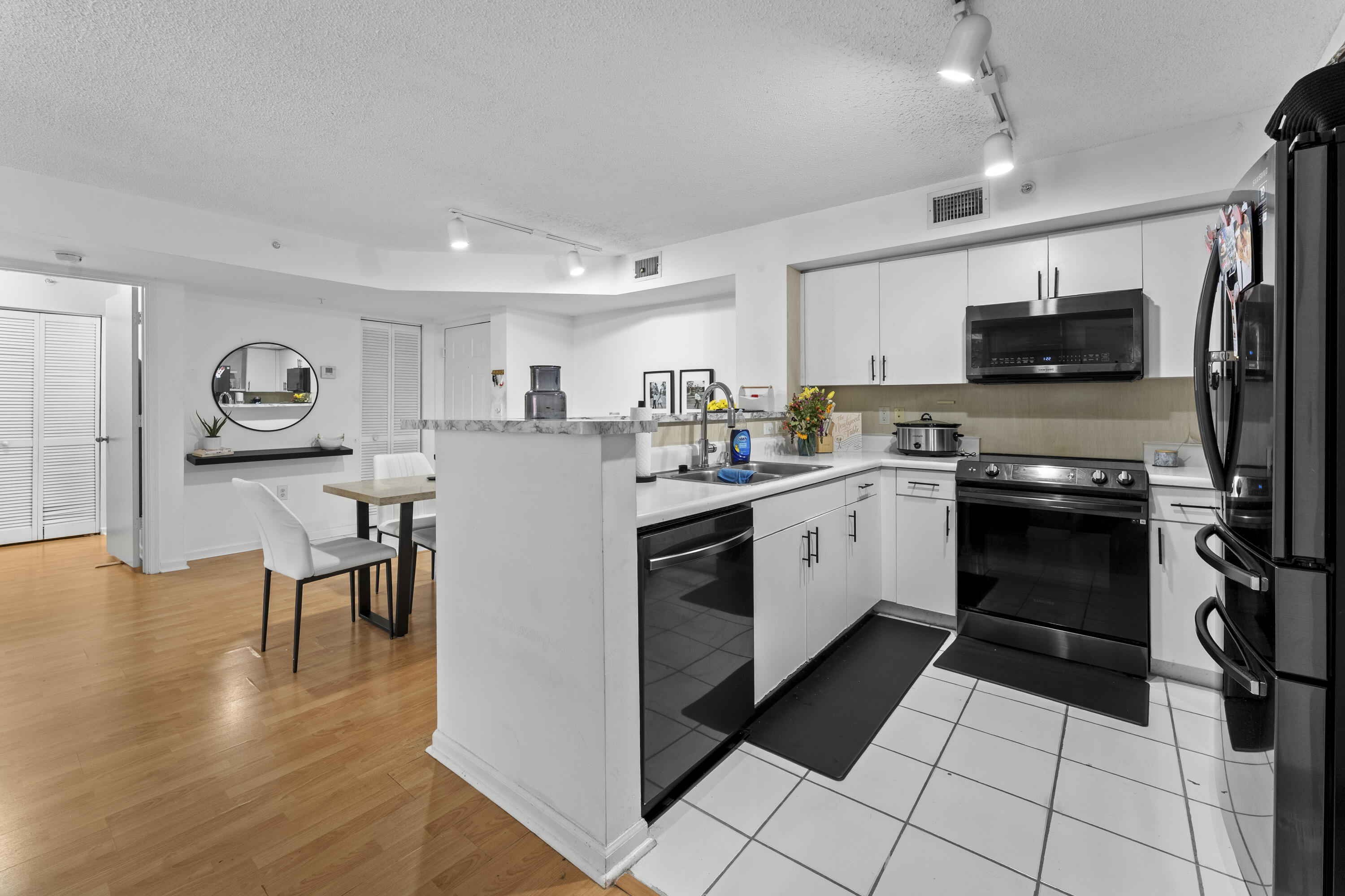 CARRINGTON AT COCONUT CREEK - Residential
