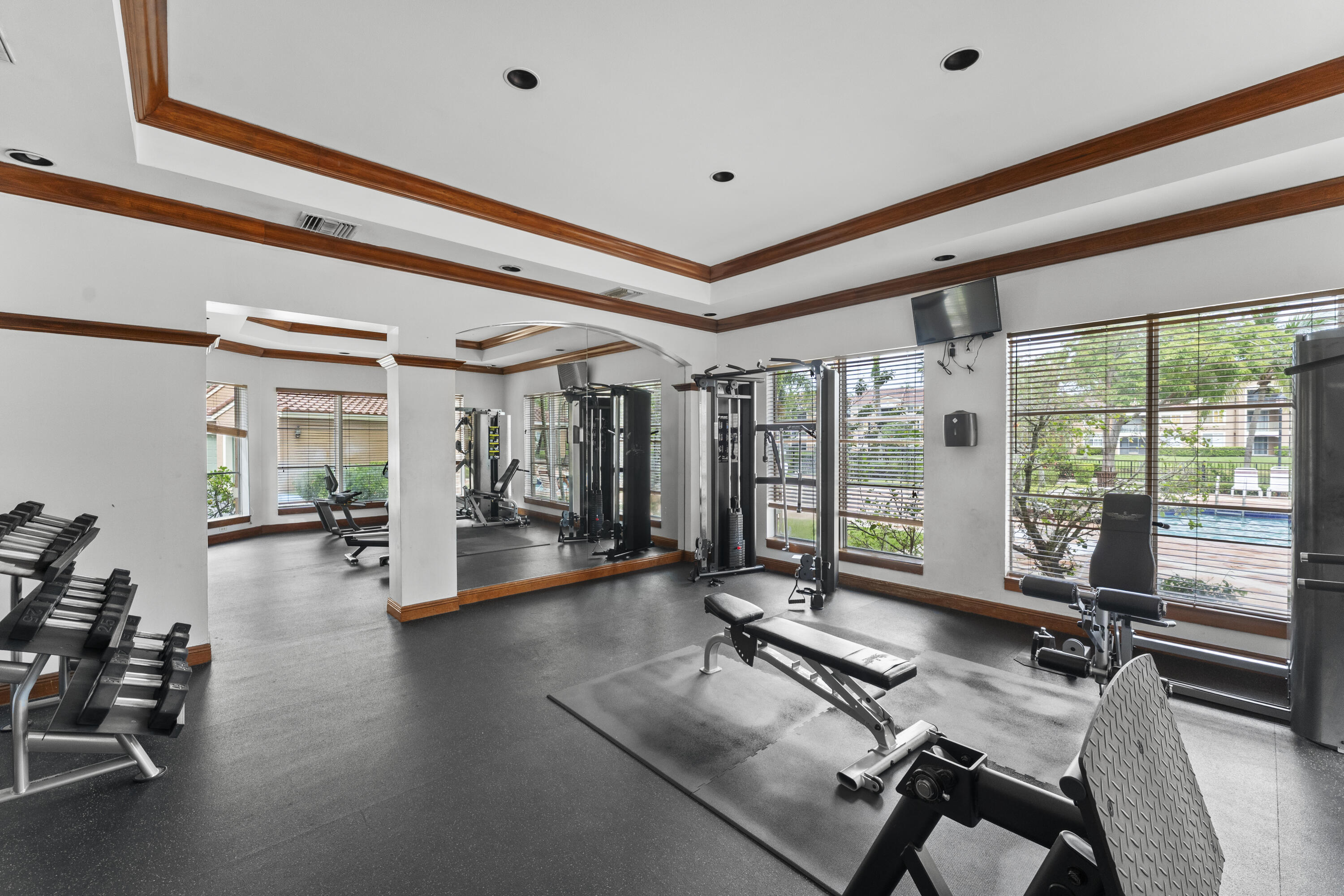 CARRINGTON AT COCONUT CREEK - Residential