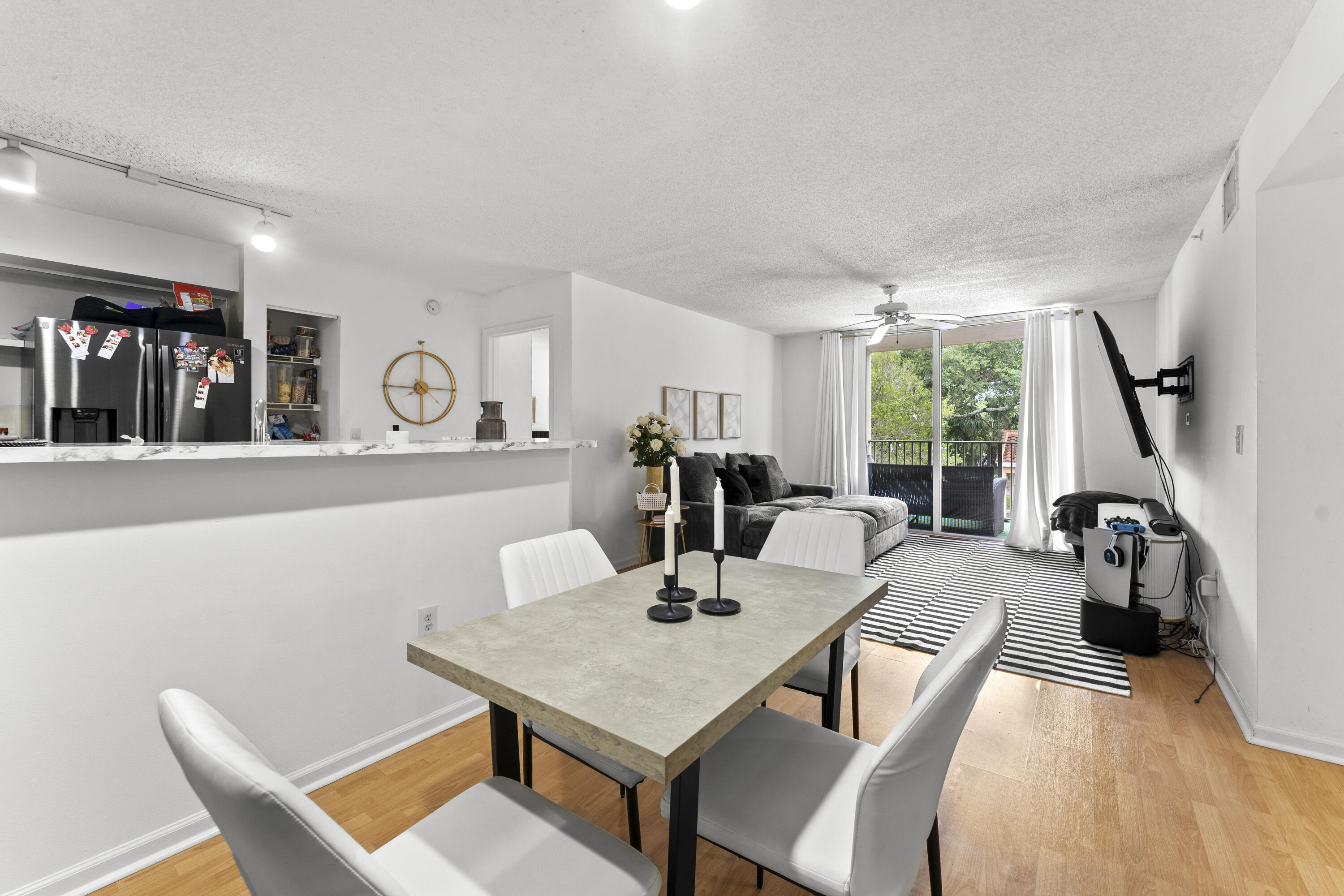 CARRINGTON AT COCONUT CREEK - Residential