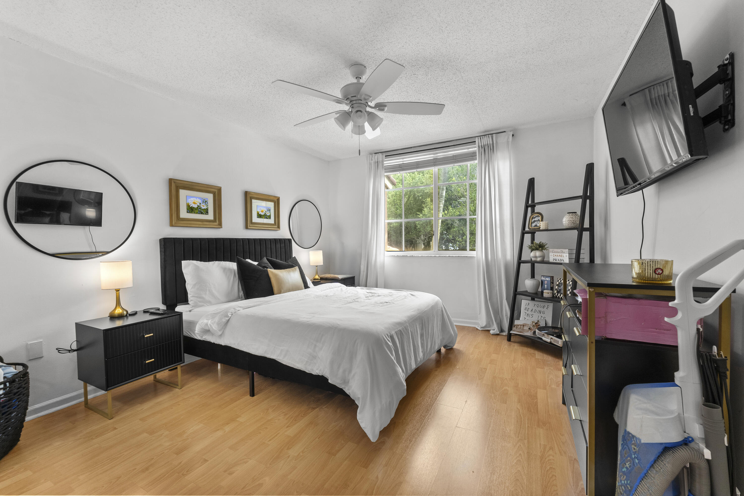 CARRINGTON AT COCONUT CREEK - Residential