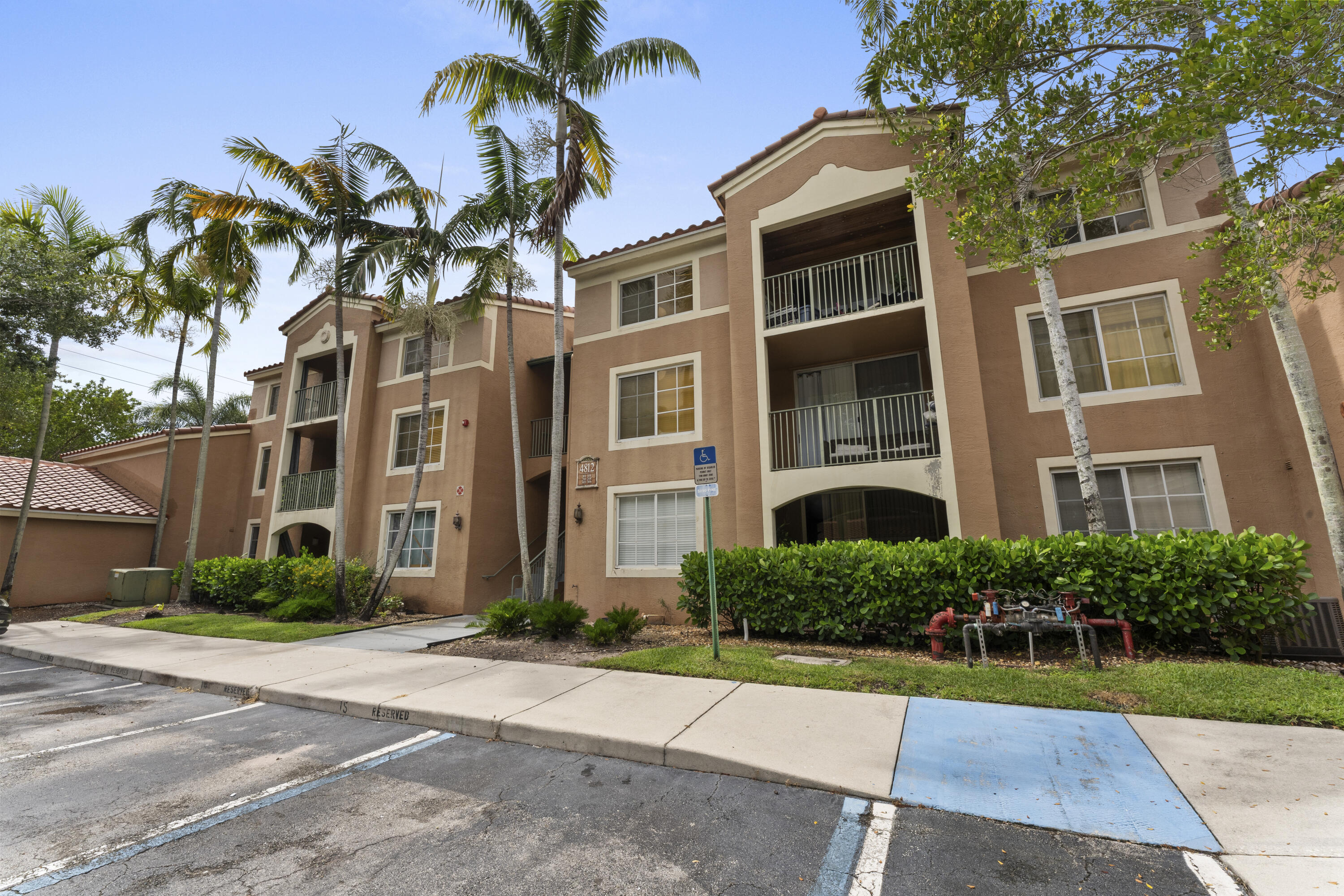 CARRINGTON AT COCONUT CREEK - Residential