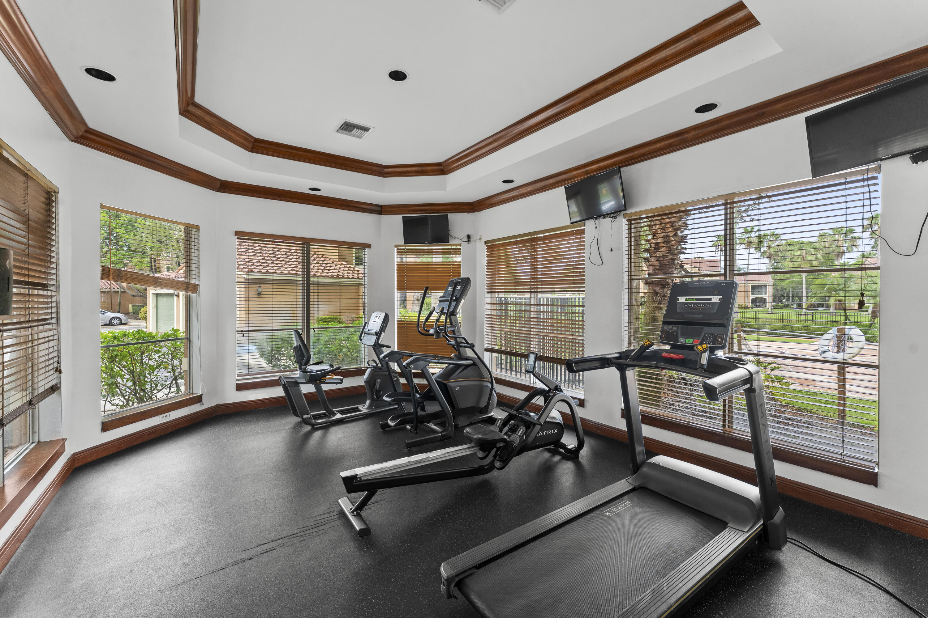 CARRINGTON AT COCONUT CREEK - Residential