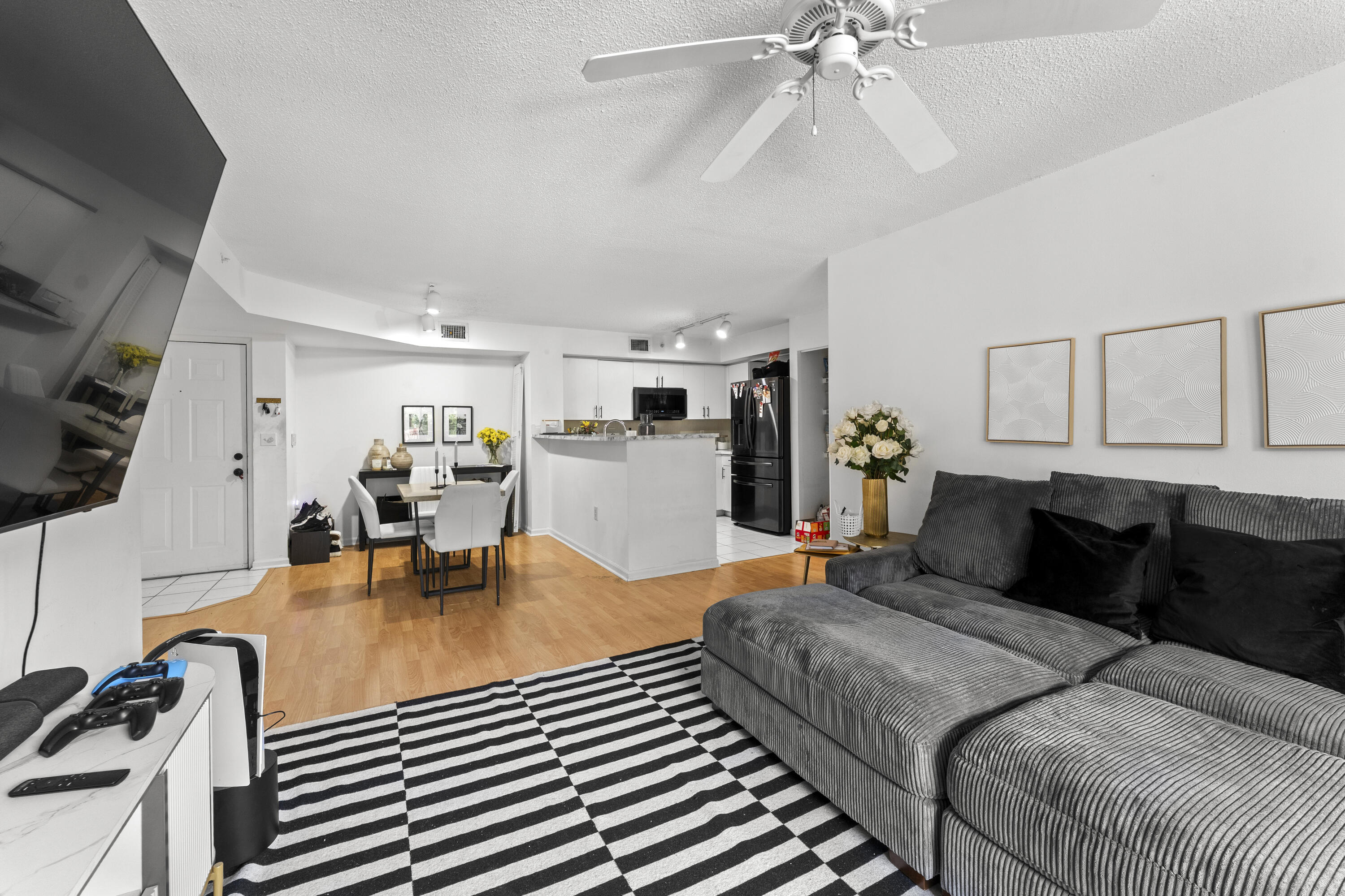 CARRINGTON AT COCONUT CREEK - Residential
