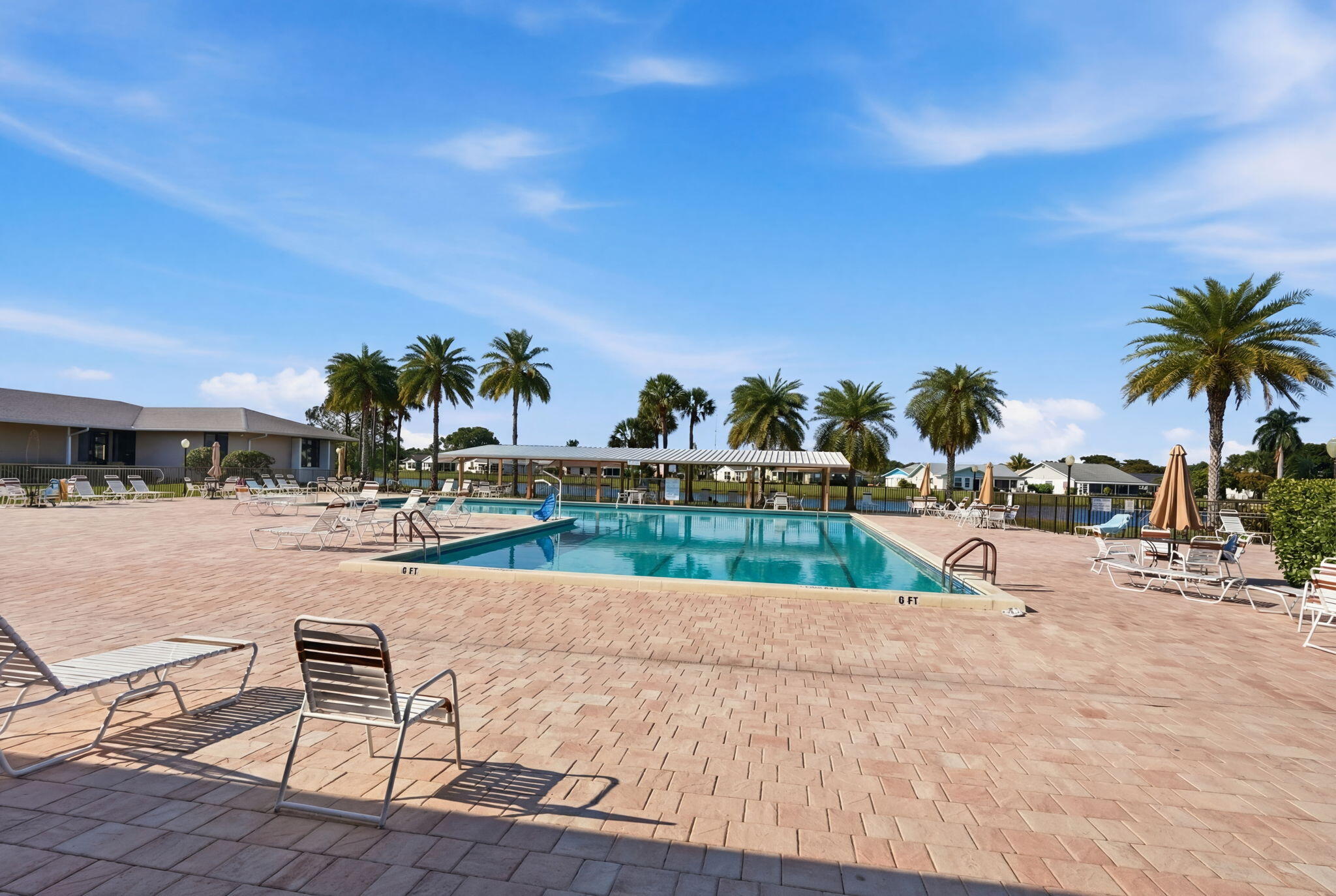 CYPRESS LAKES 4 - Residential