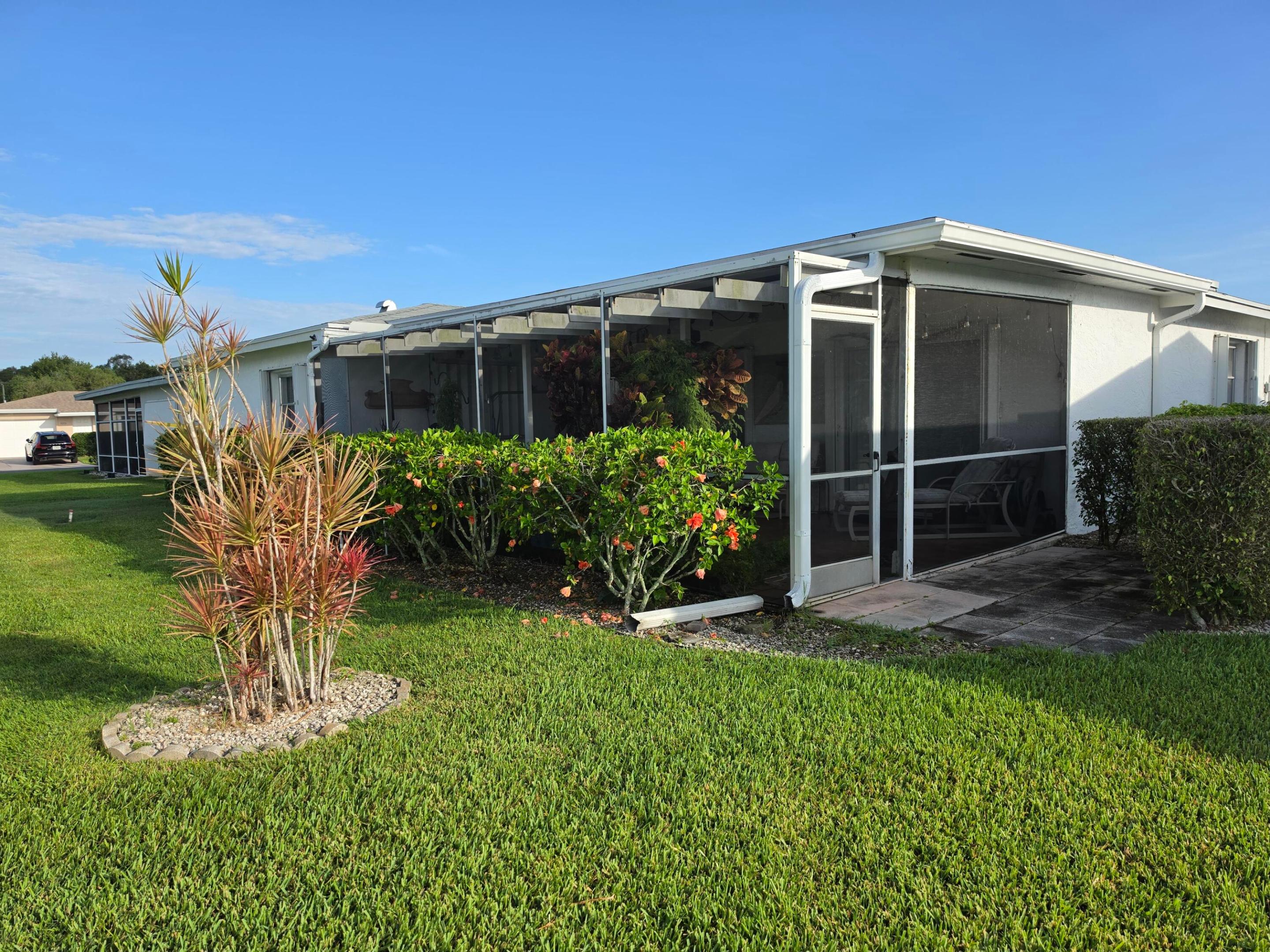 CYPRESS LAKES 4 - Residential
