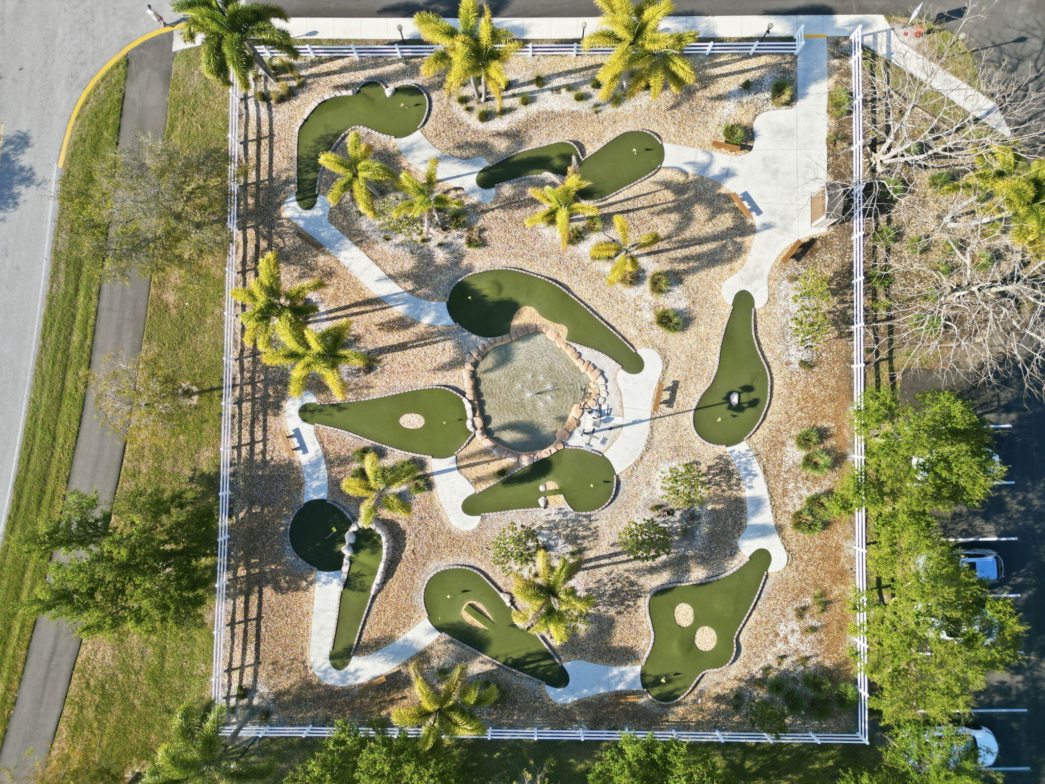 CYPRESS LAKES 4 - Residential