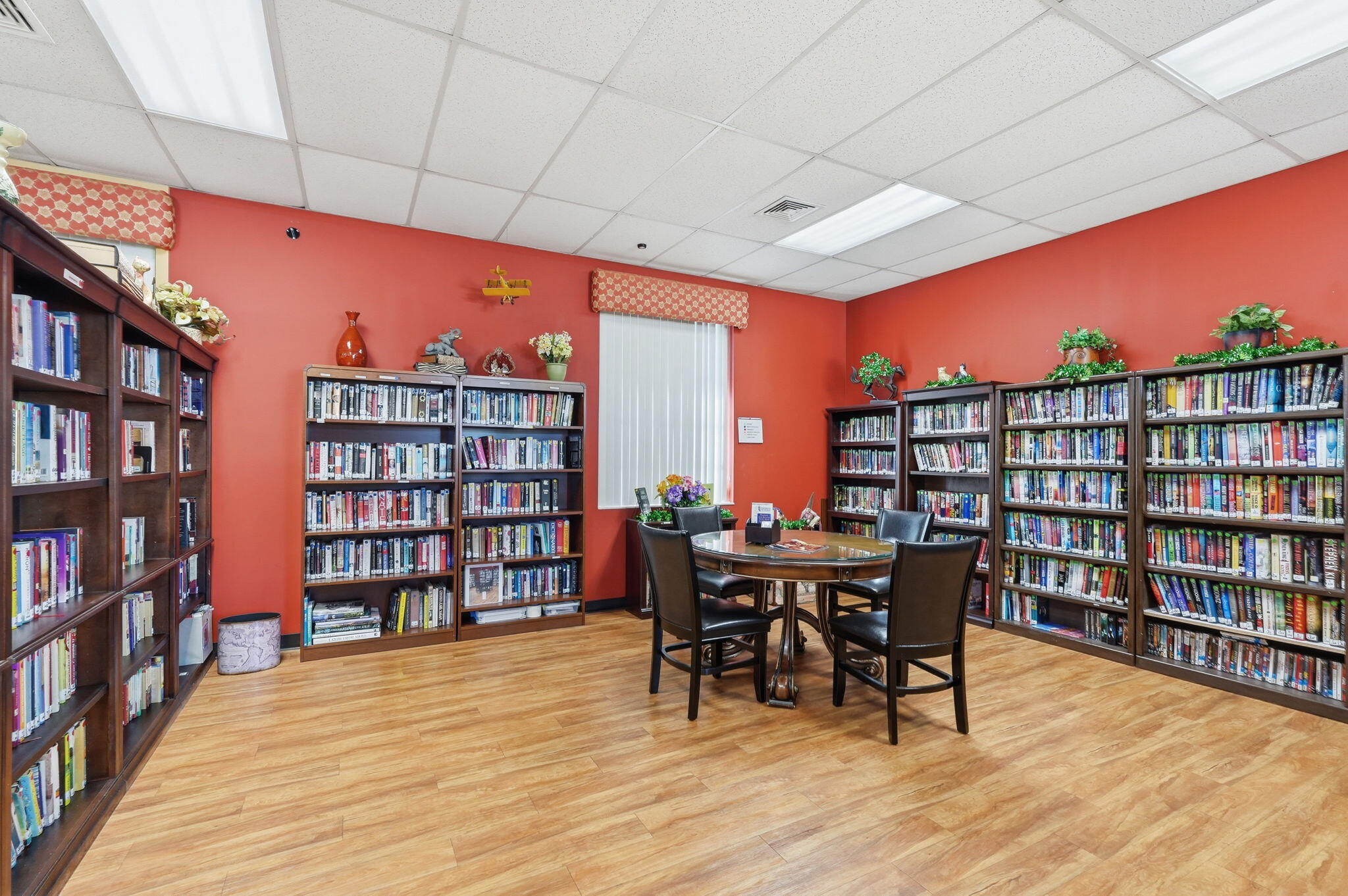CYPRESS LAKES 4 - Residential