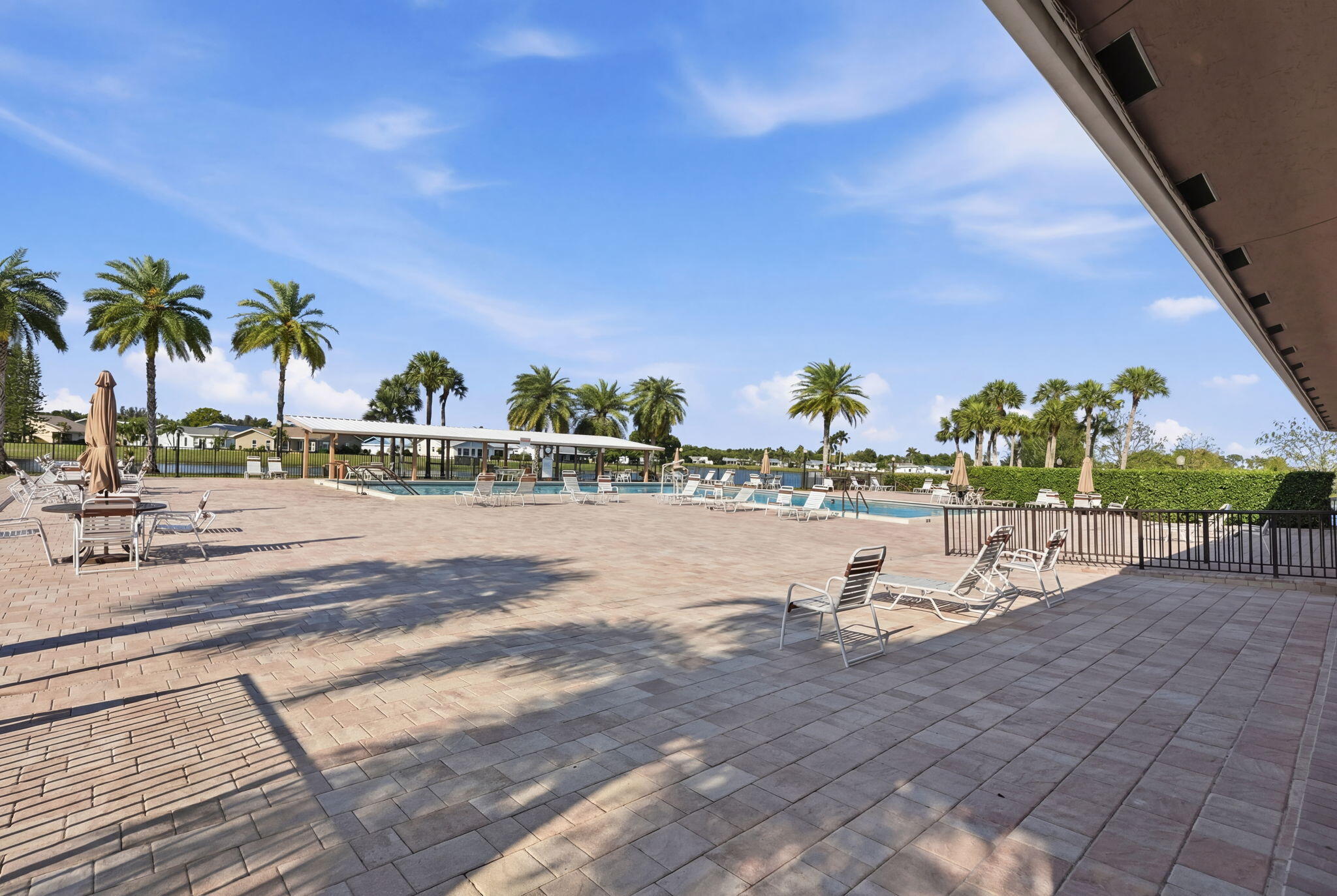 CYPRESS LAKES 4 - Residential