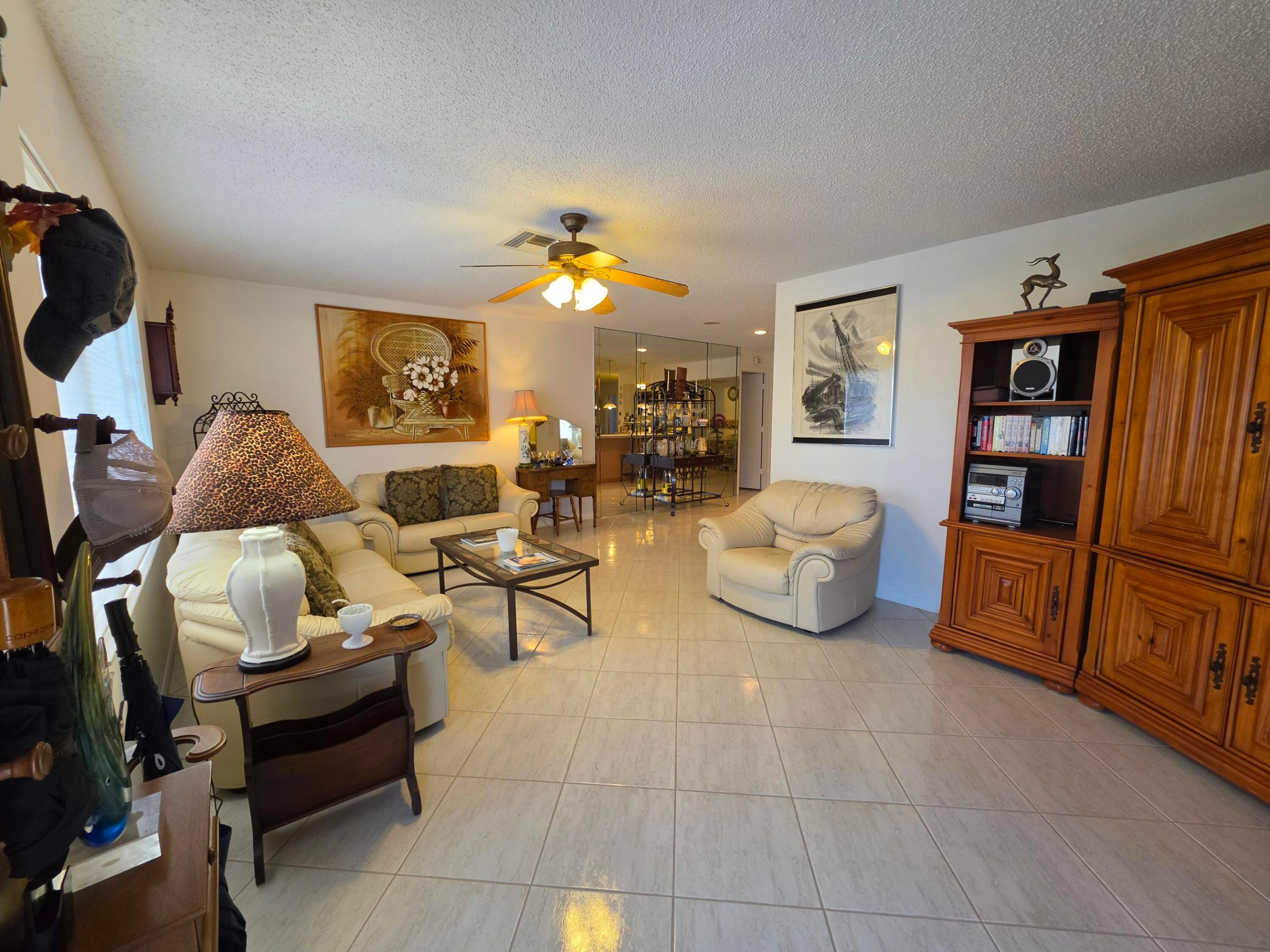 CYPRESS LAKES 4 - Residential
