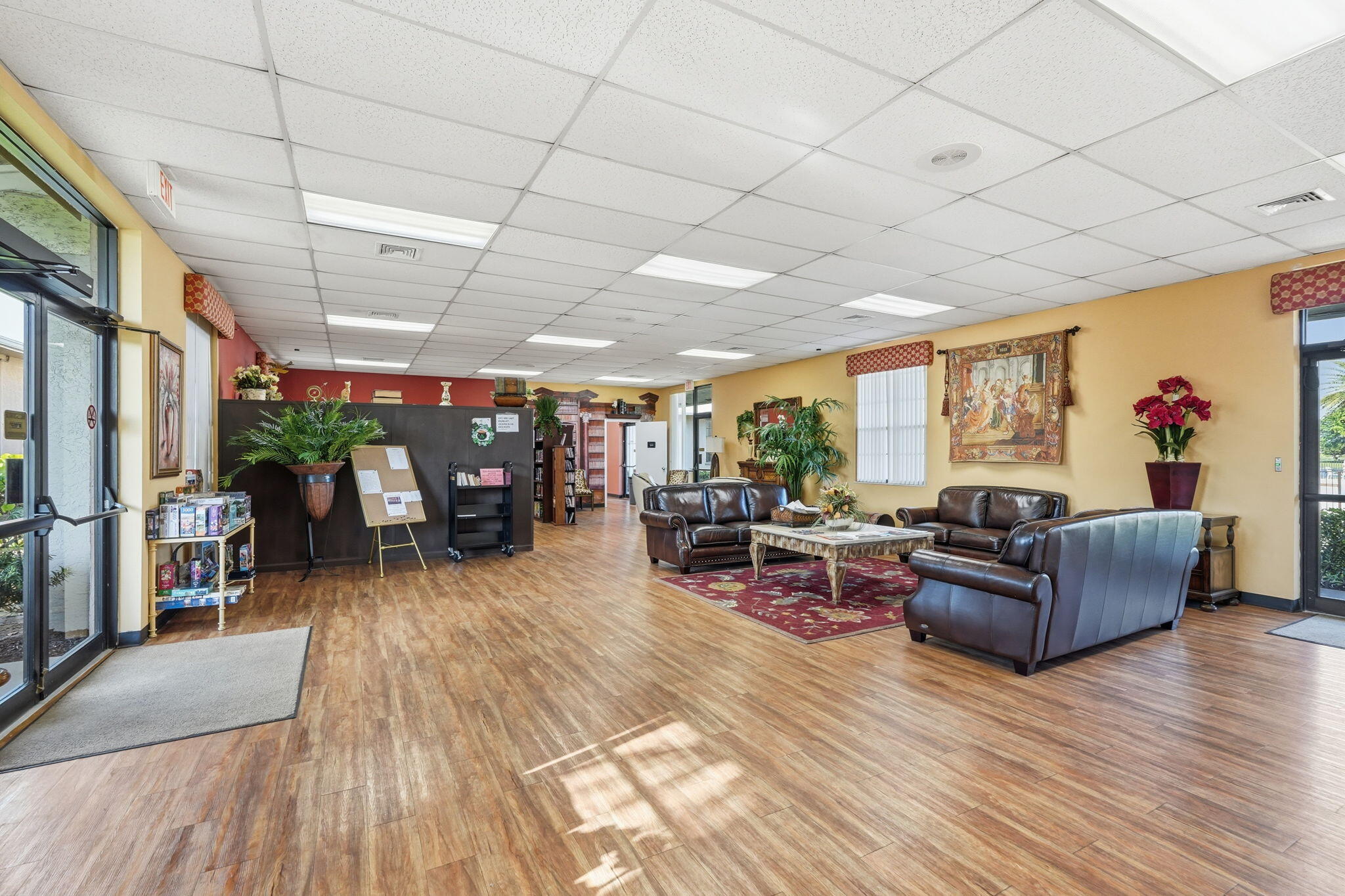 CYPRESS LAKES 4 - Residential