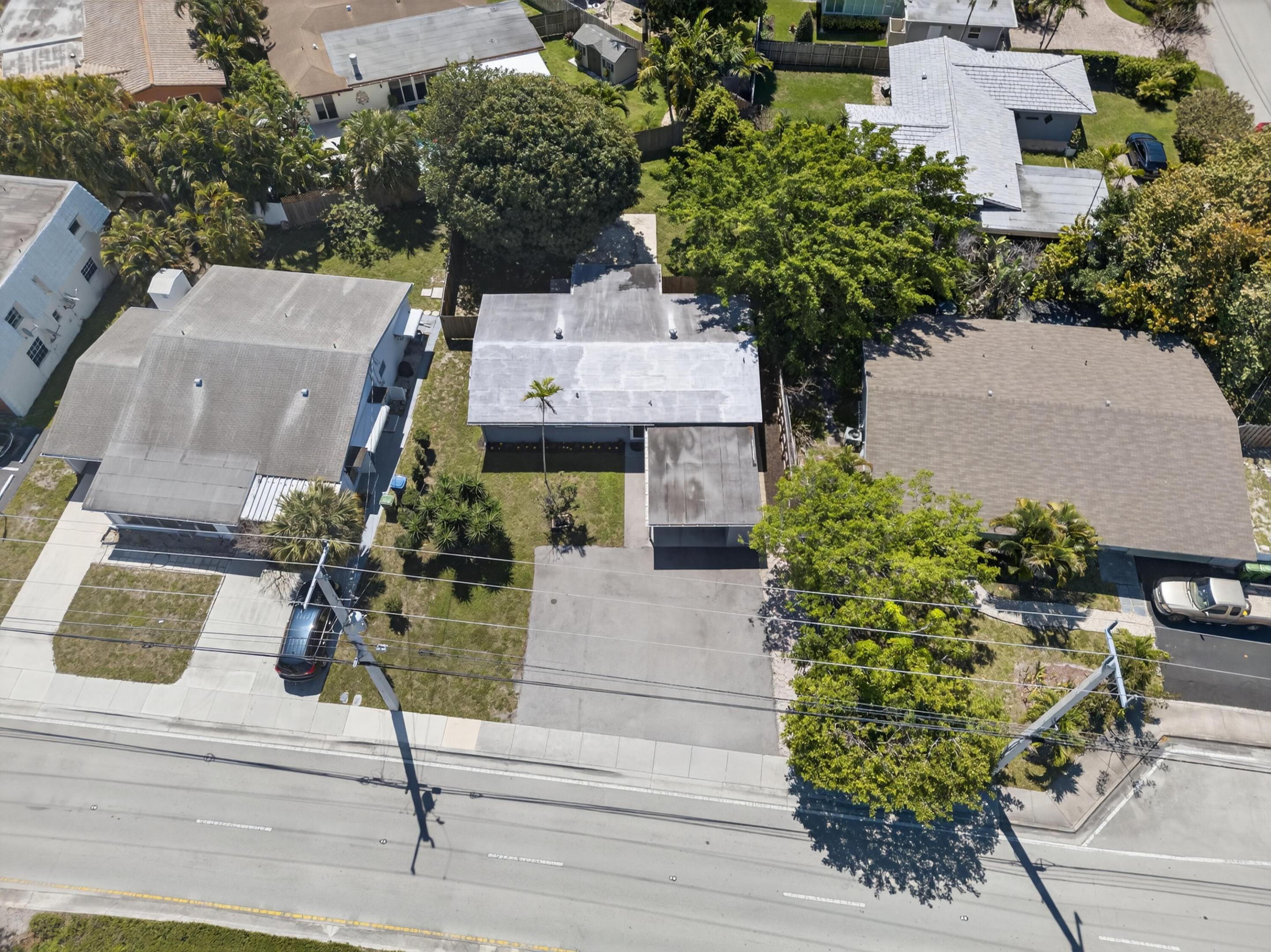 CORAL POINT - Residential