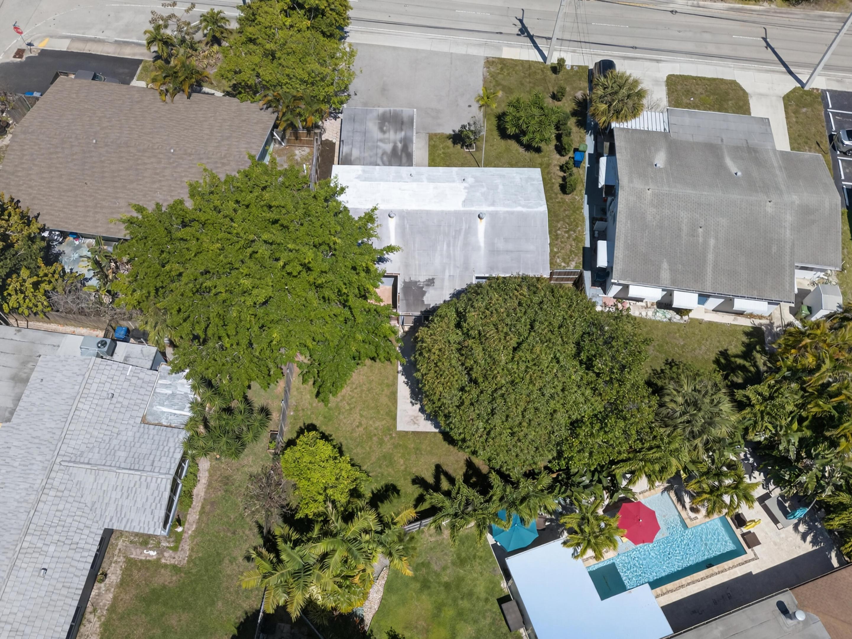 CORAL POINT - Residential