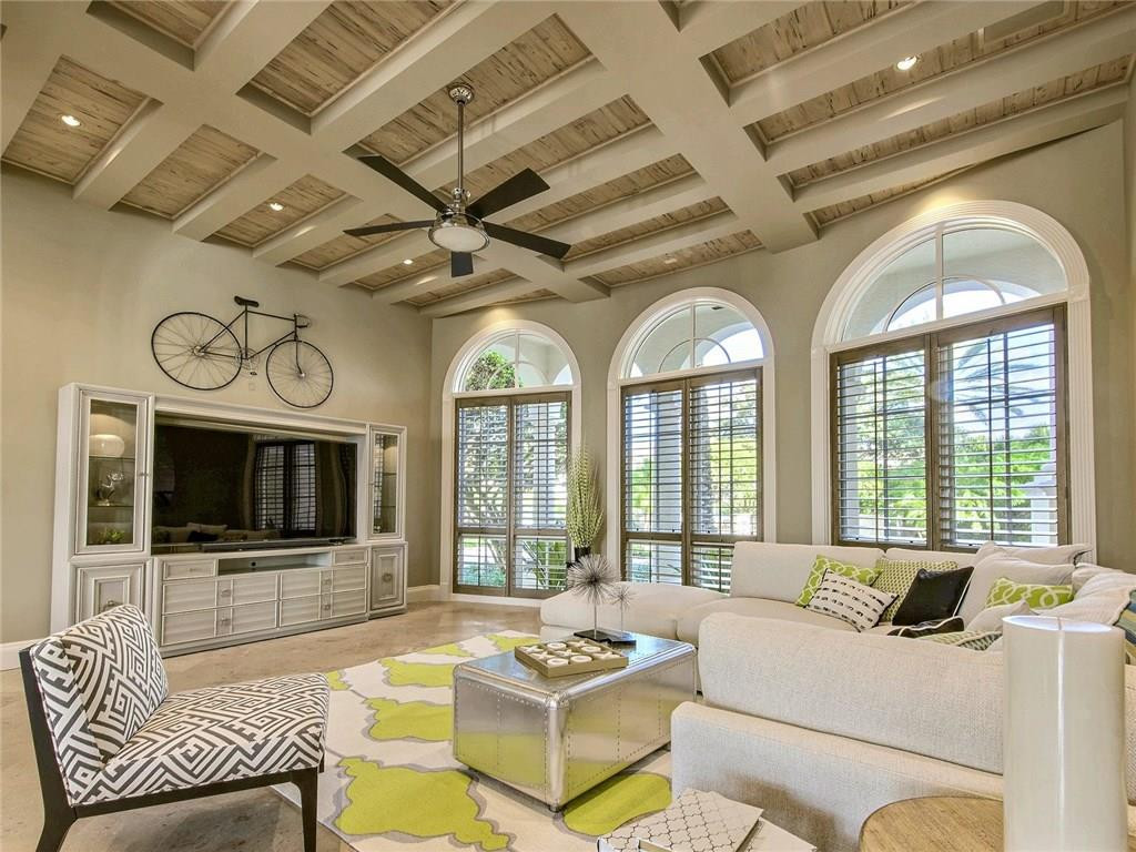 PELICAN ISLE 21-19 B - Residential