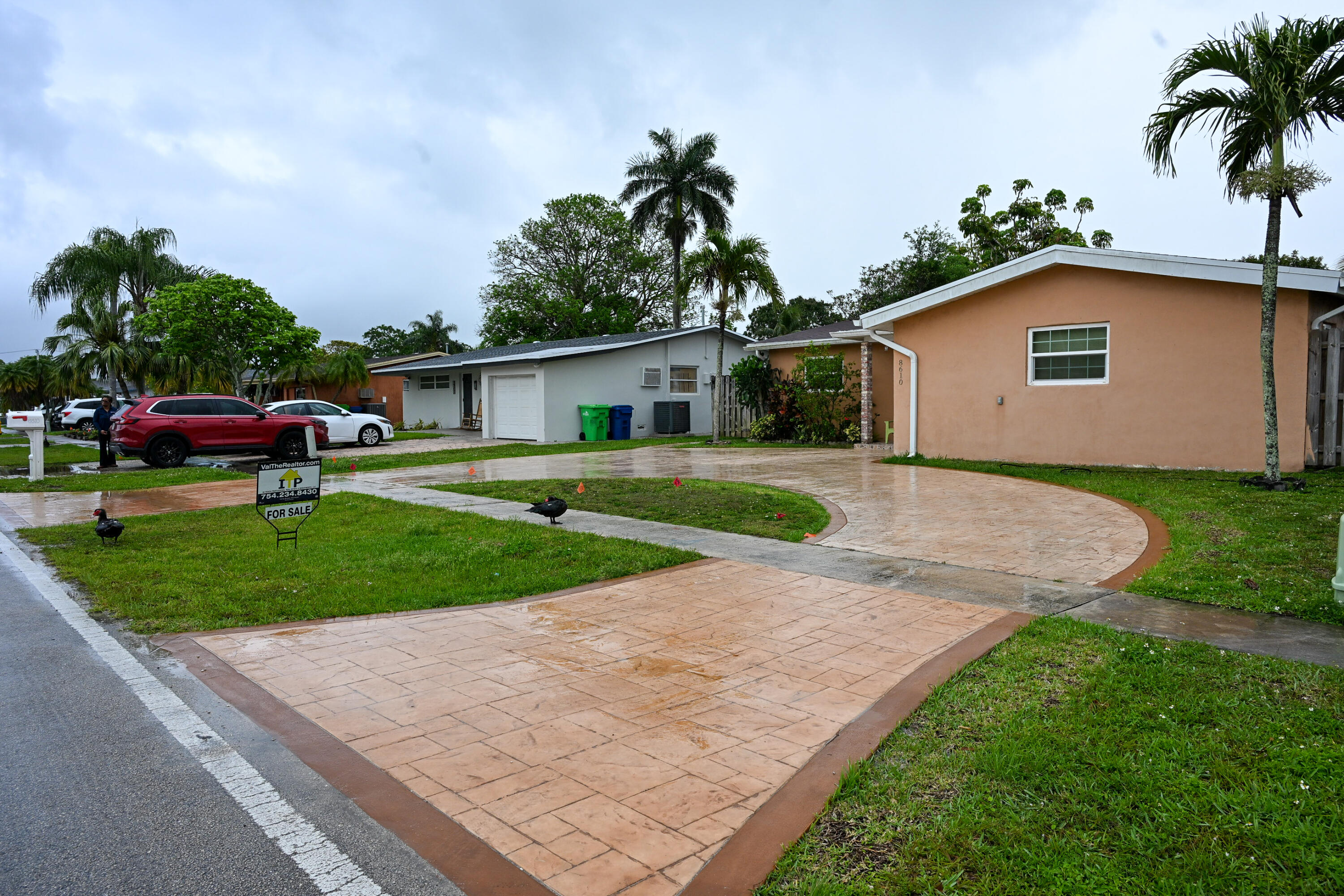 SUNRISE GOLF VILLAGE SEC 22 - Residential