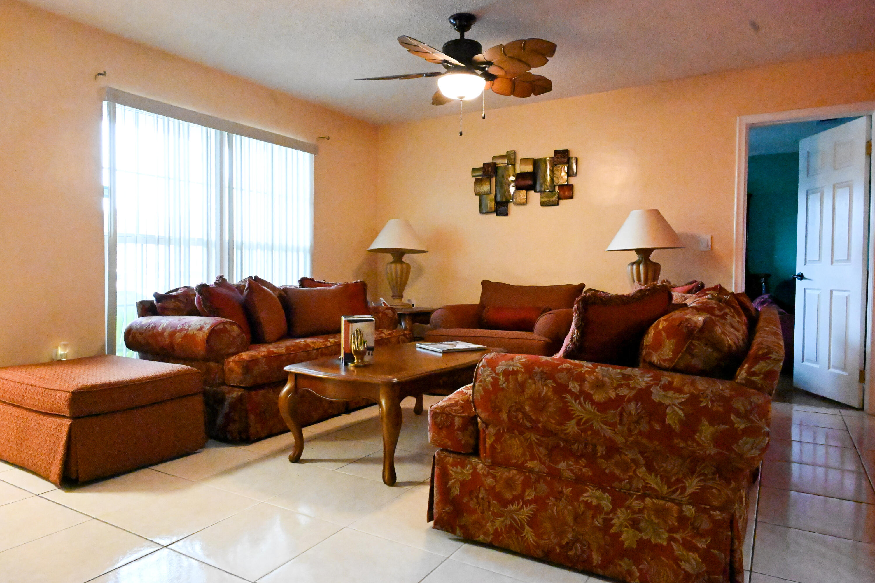 SUNRISE GOLF VILLAGE SEC 22 - Residential