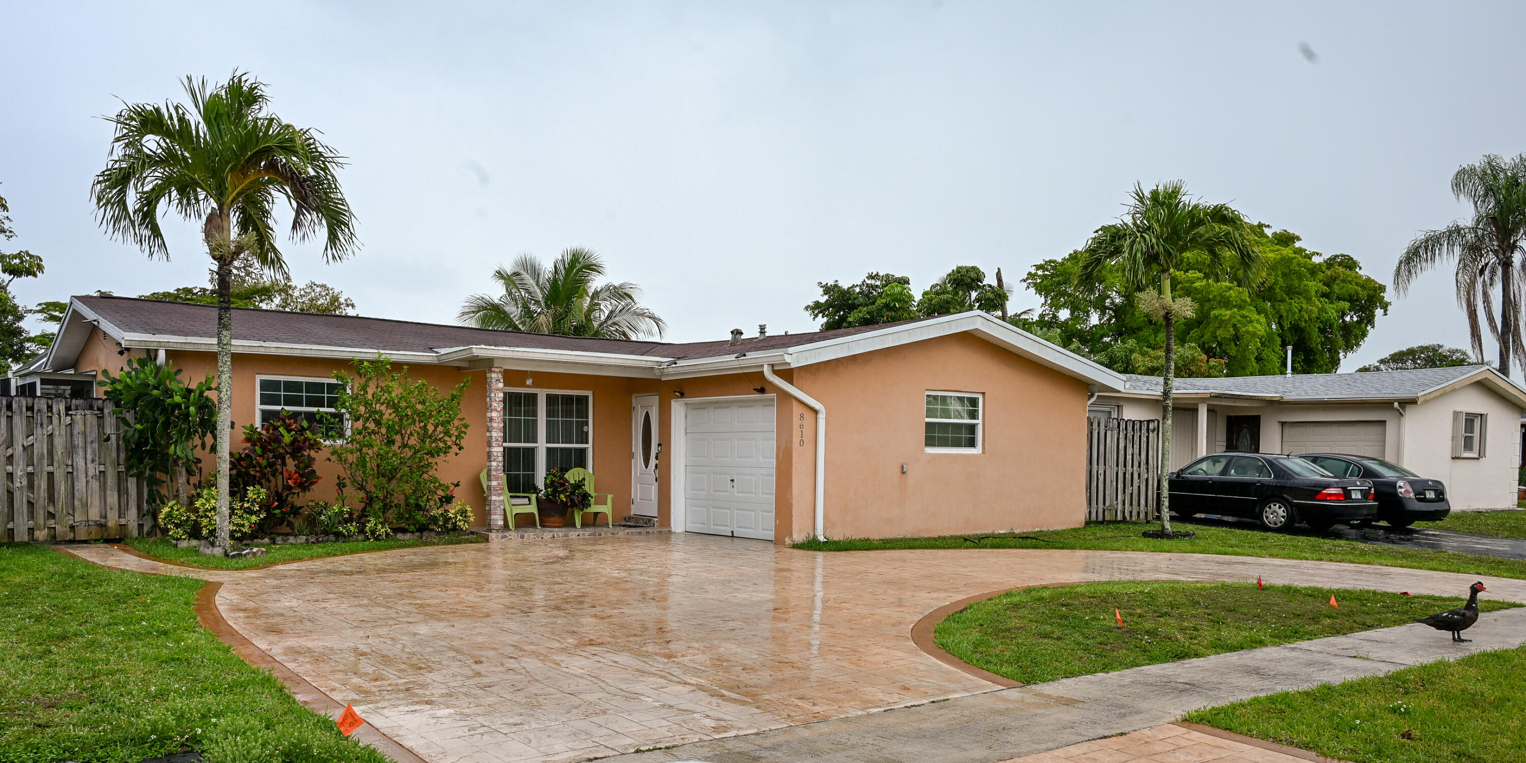 SUNRISE GOLF VILLAGE SEC 22 - Residential