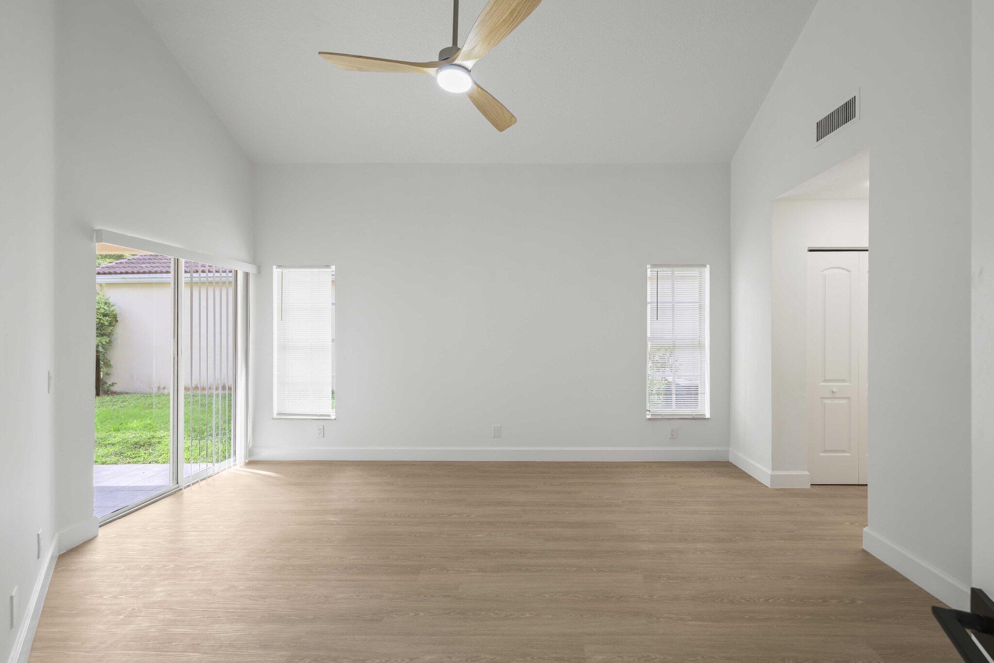 WEST GLEN VILLAGE - Residential