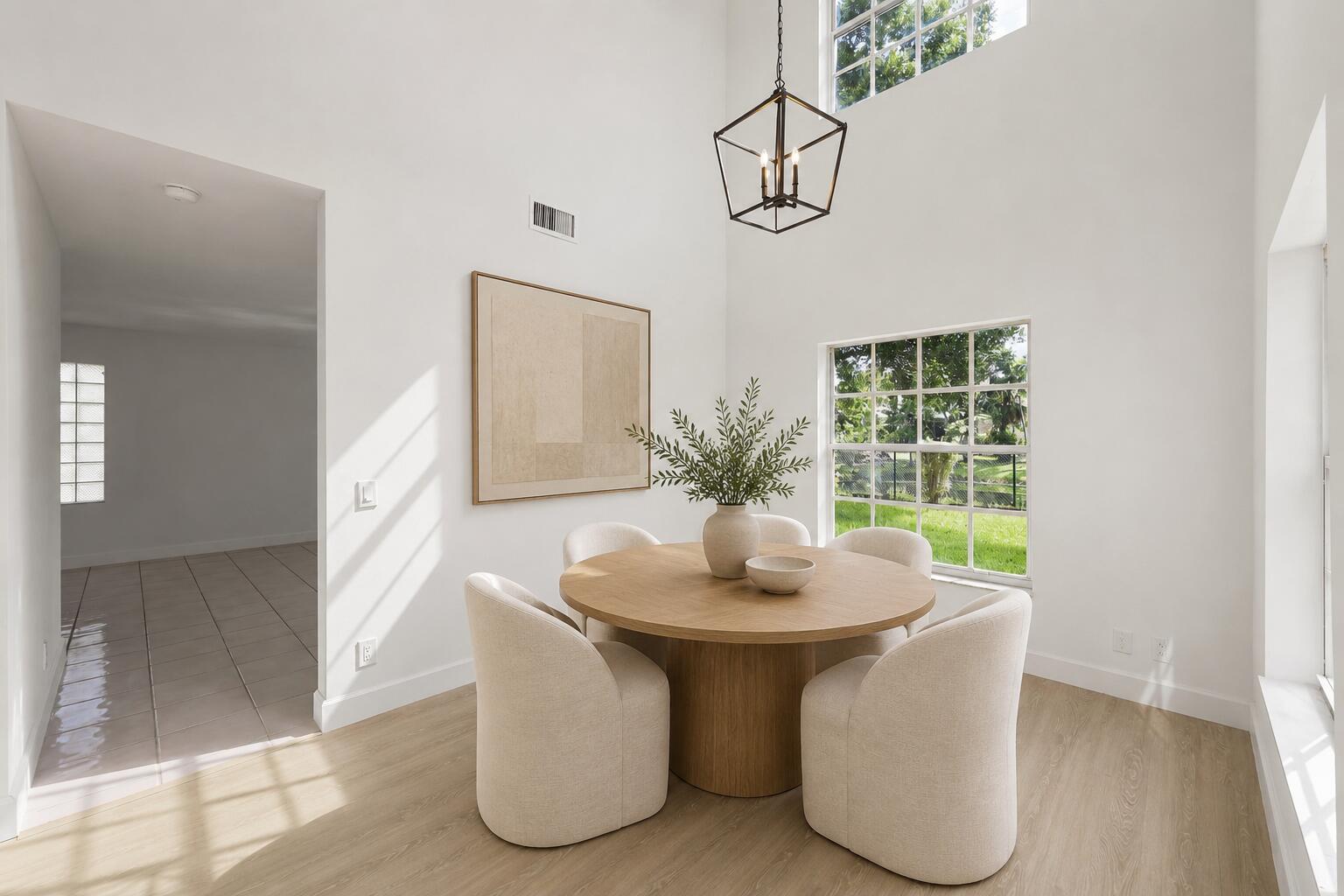 WEST GLEN VILLAGE - Residential