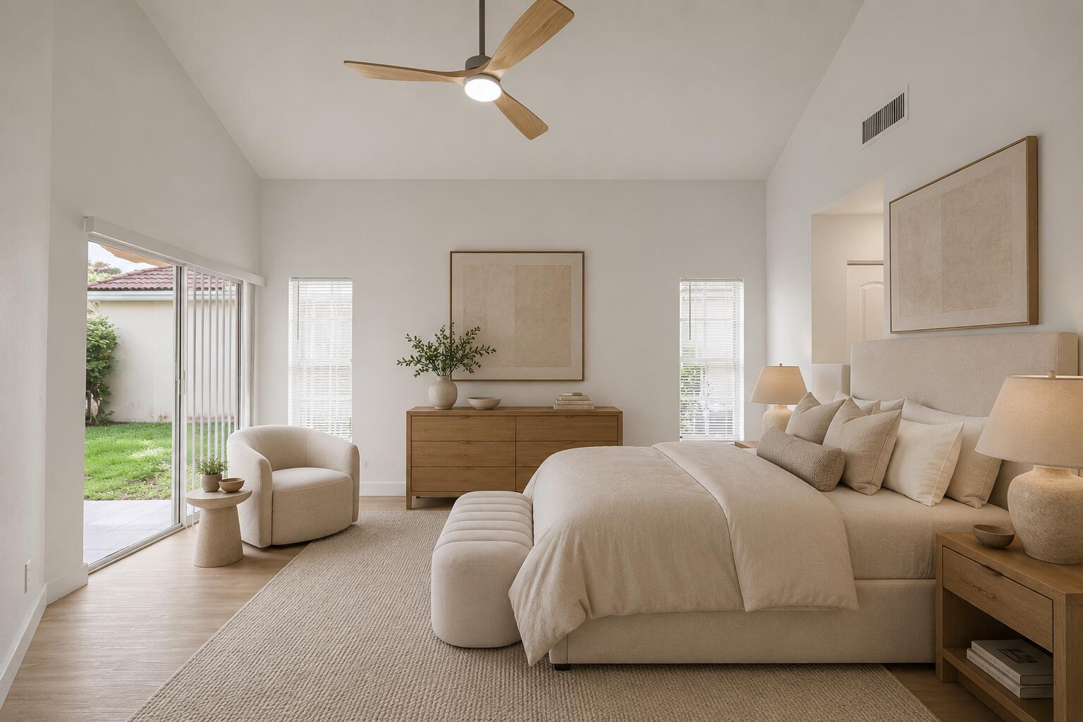WEST GLEN VILLAGE - Residential