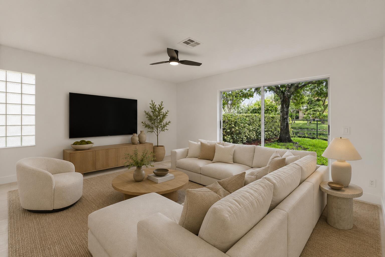 WEST GLEN VILLAGE - Residential