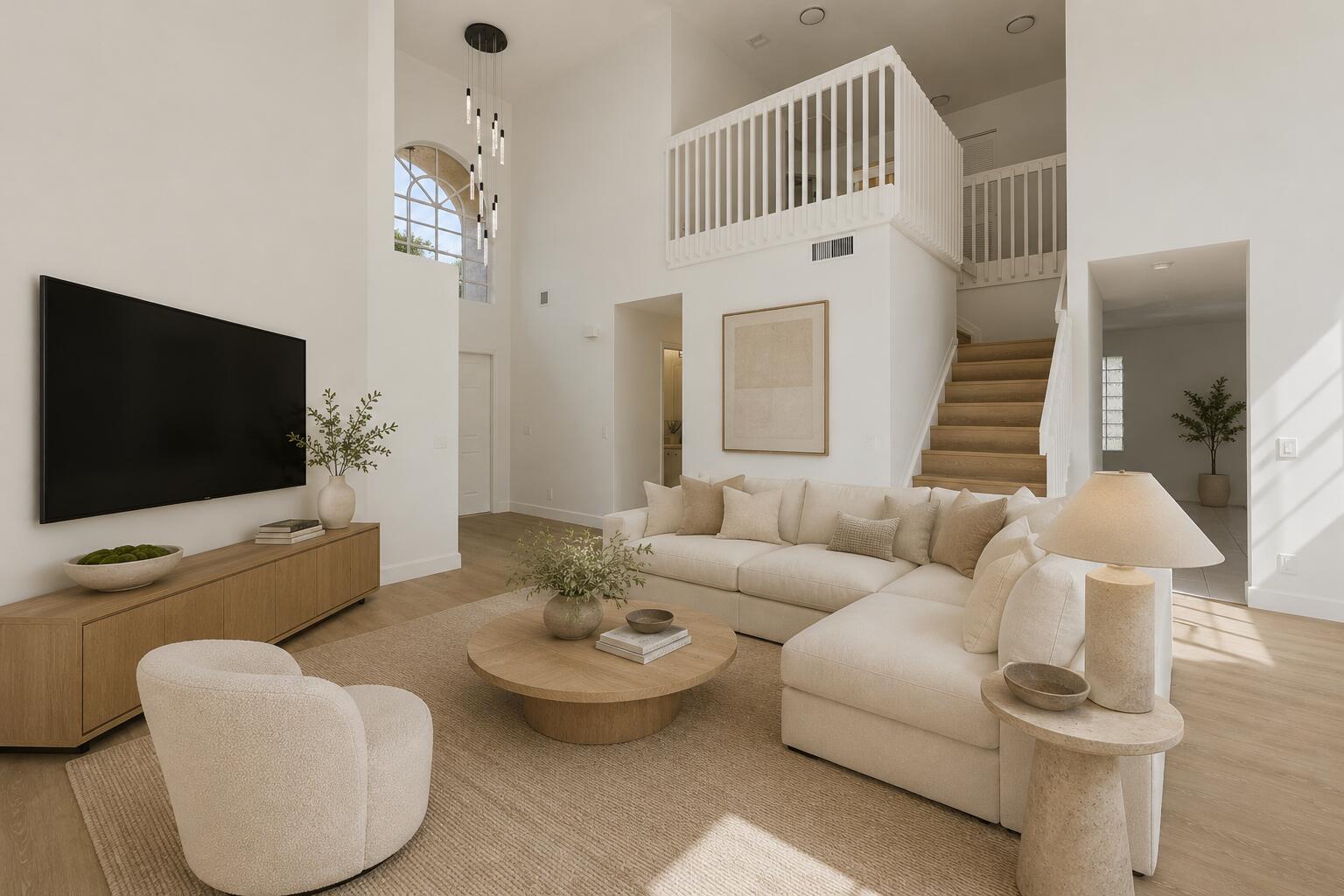 WEST GLEN VILLAGE - Residential