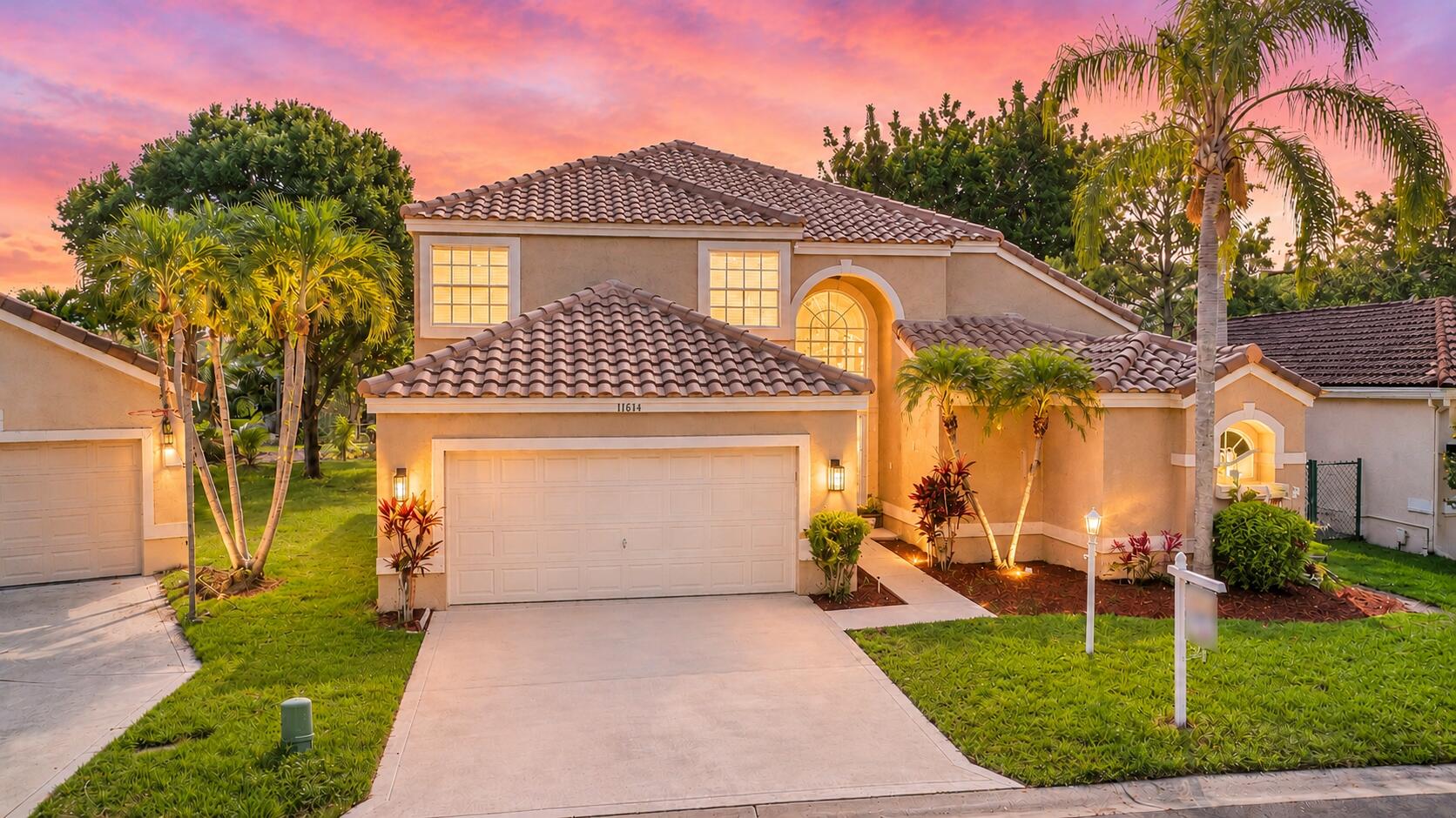 WEST GLEN VILLAGE - Residential