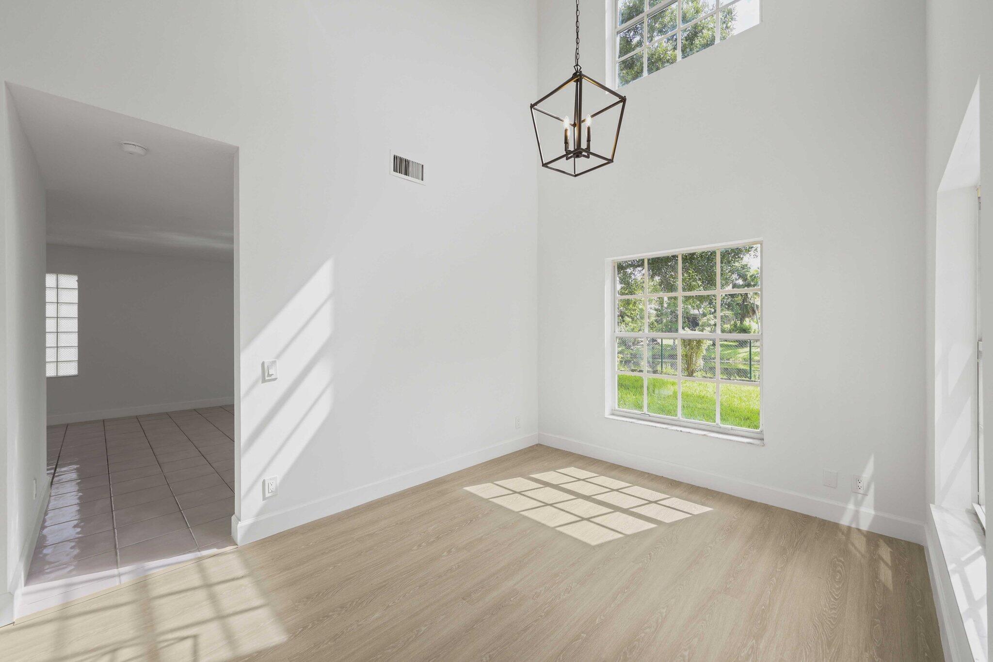 WEST GLEN VILLAGE - Residential