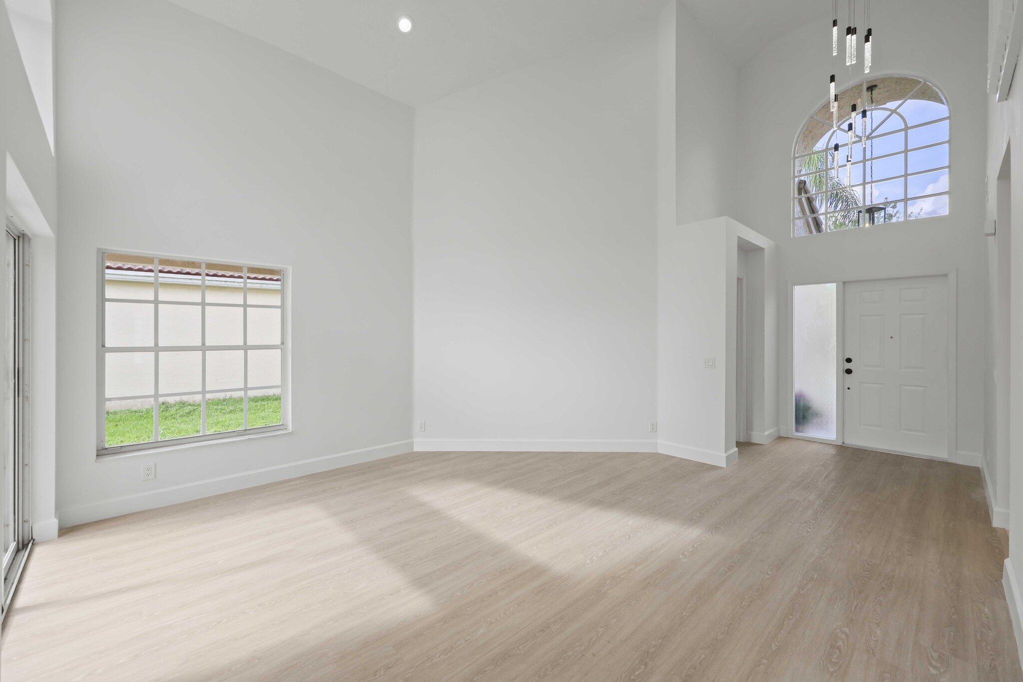 WEST GLEN VILLAGE - Residential
