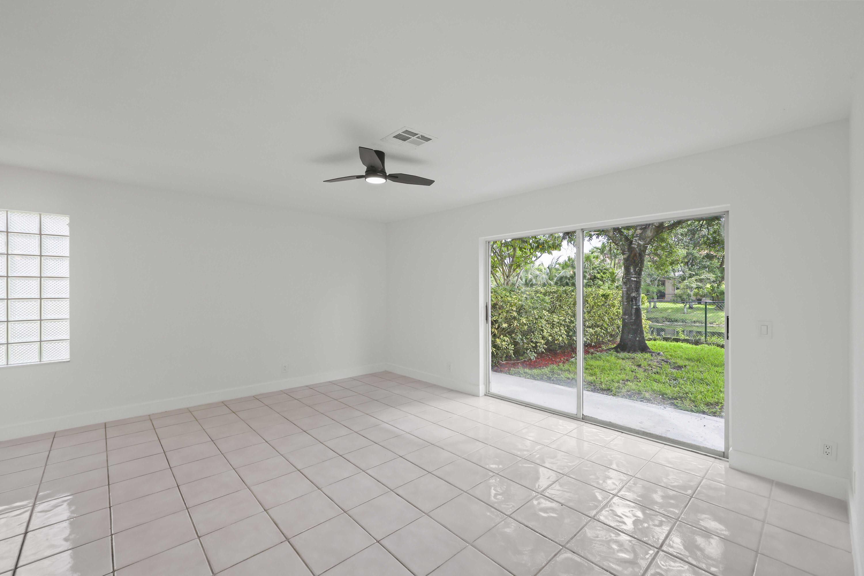 WEST GLEN VILLAGE - Residential
