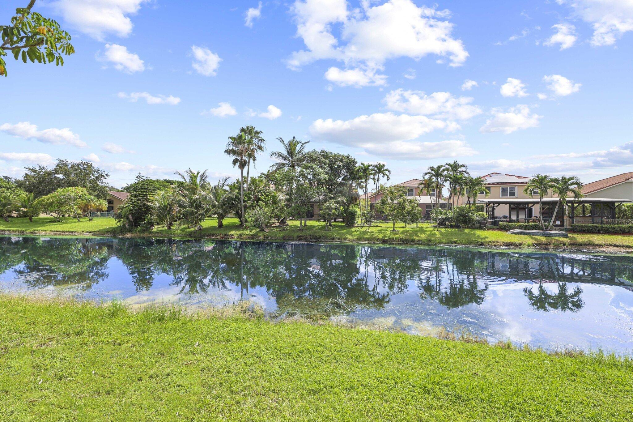 WEST GLEN VILLAGE - Residential