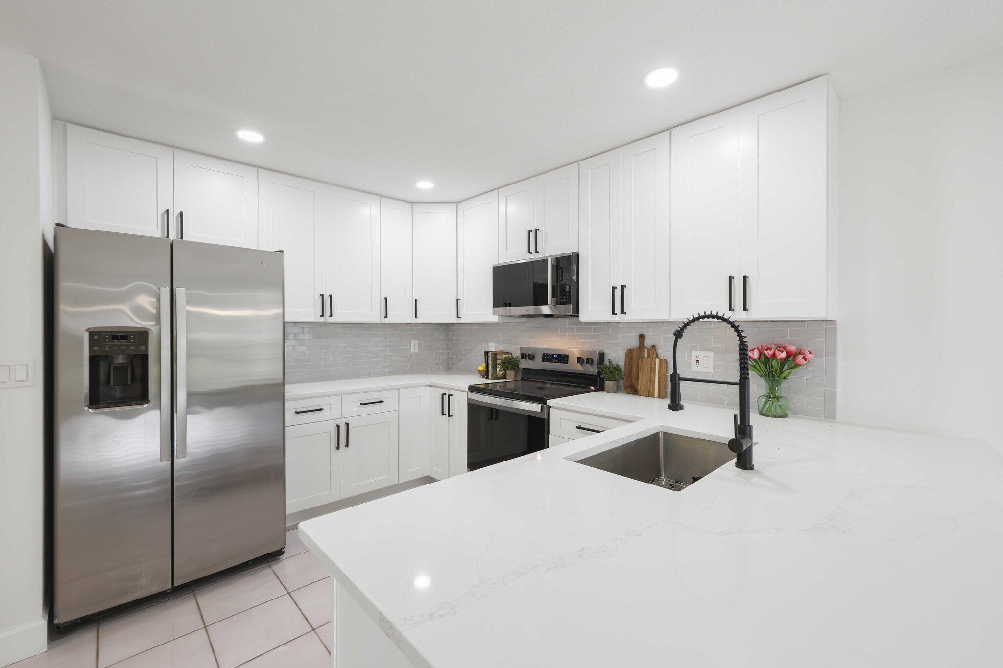WEST GLEN VILLAGE - Residential