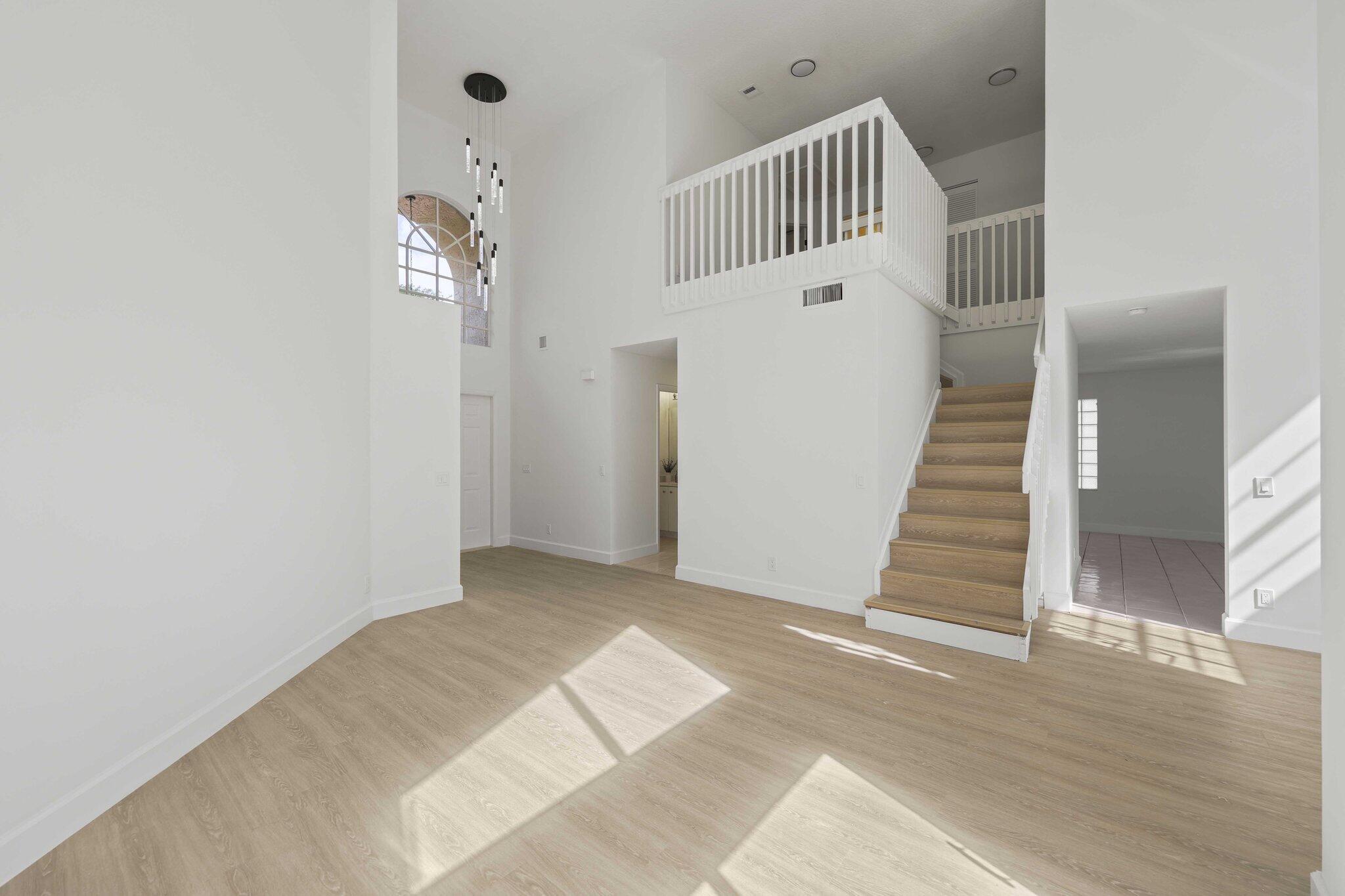 WEST GLEN VILLAGE - Residential
